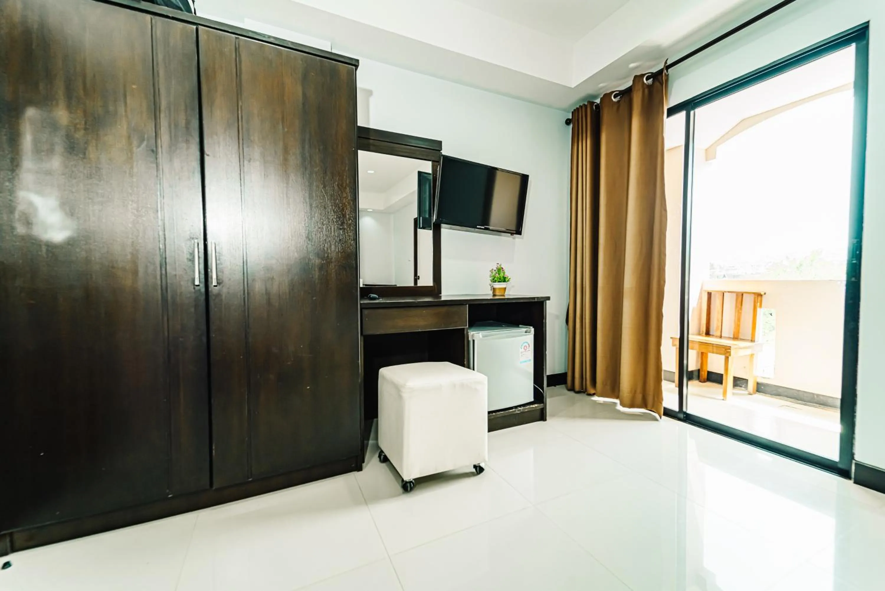 TV and multimedia in Saiyuan Residence Phuket