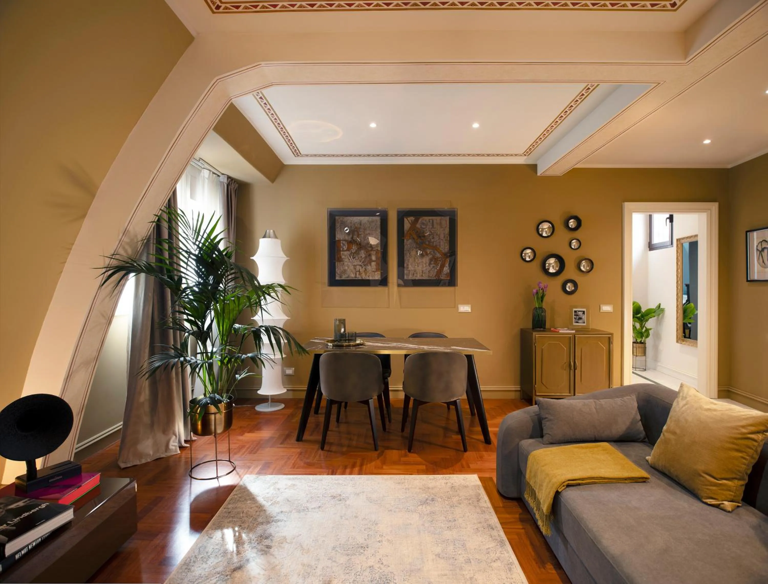 Elizabeth Unique Apartments - a Member of Design Hotels