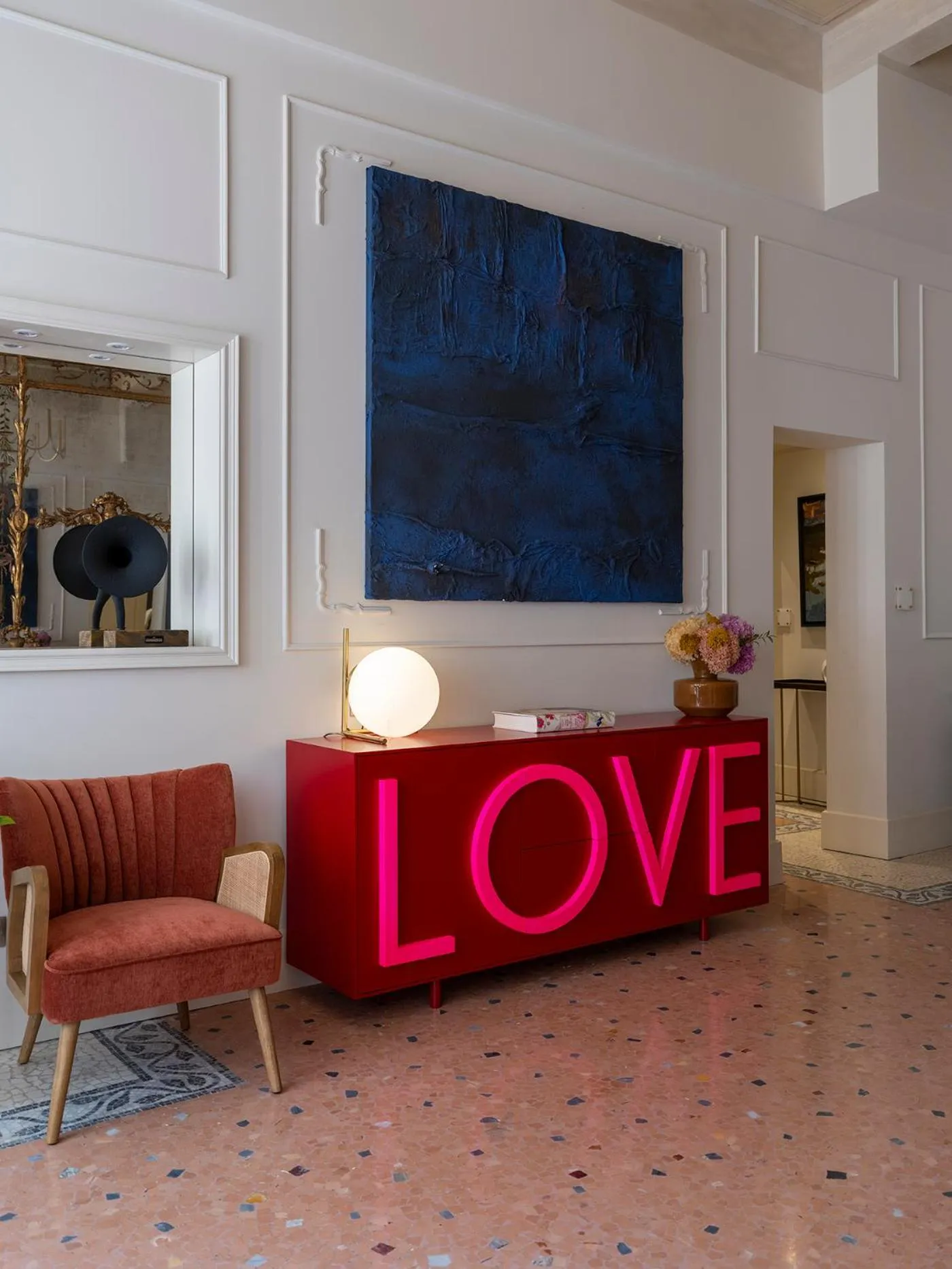 Elizabeth Unique Apartments - a Member of Design Hotels