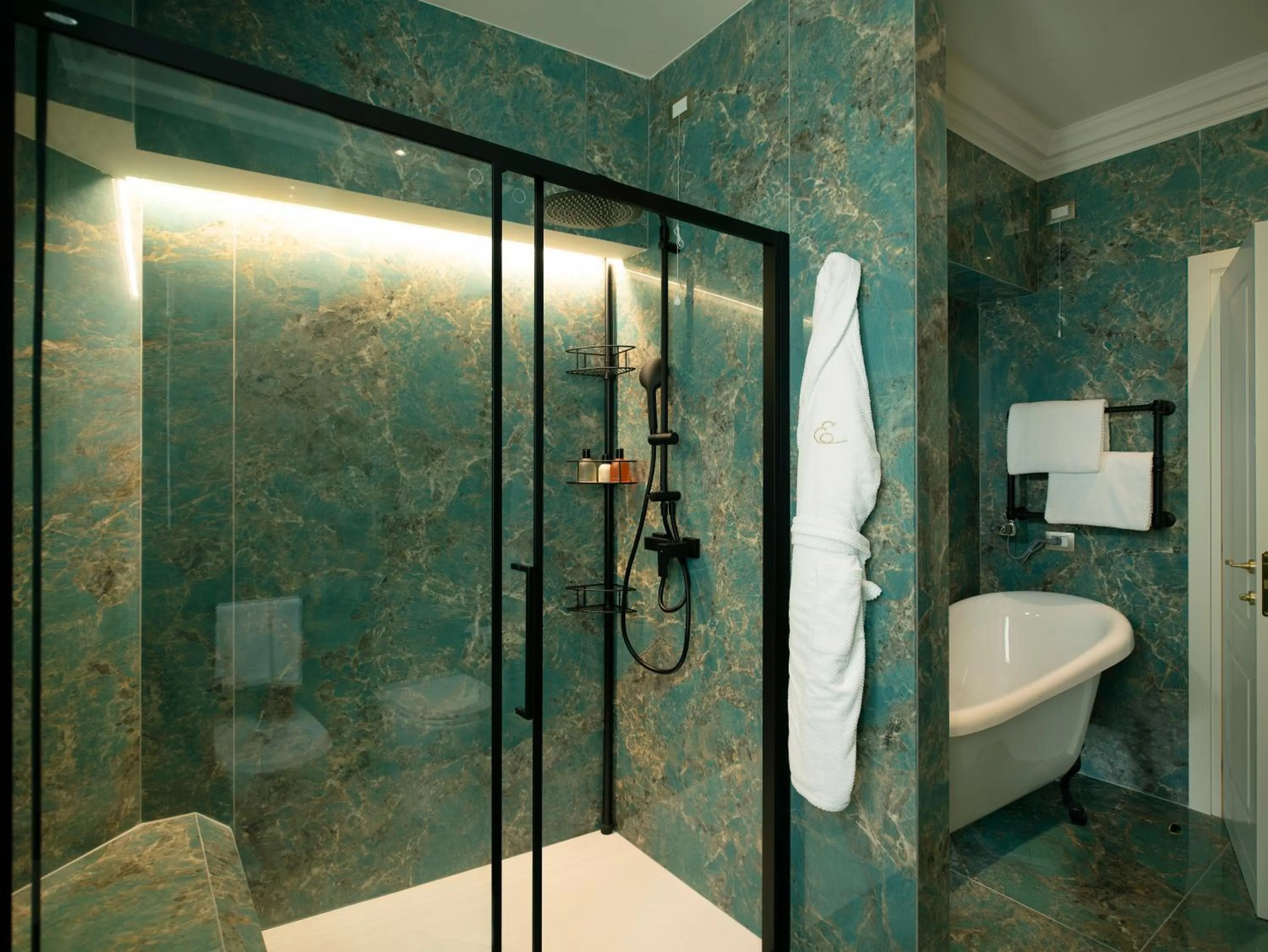 Elizabeth Unique Apartments - a Member of Design Hotels