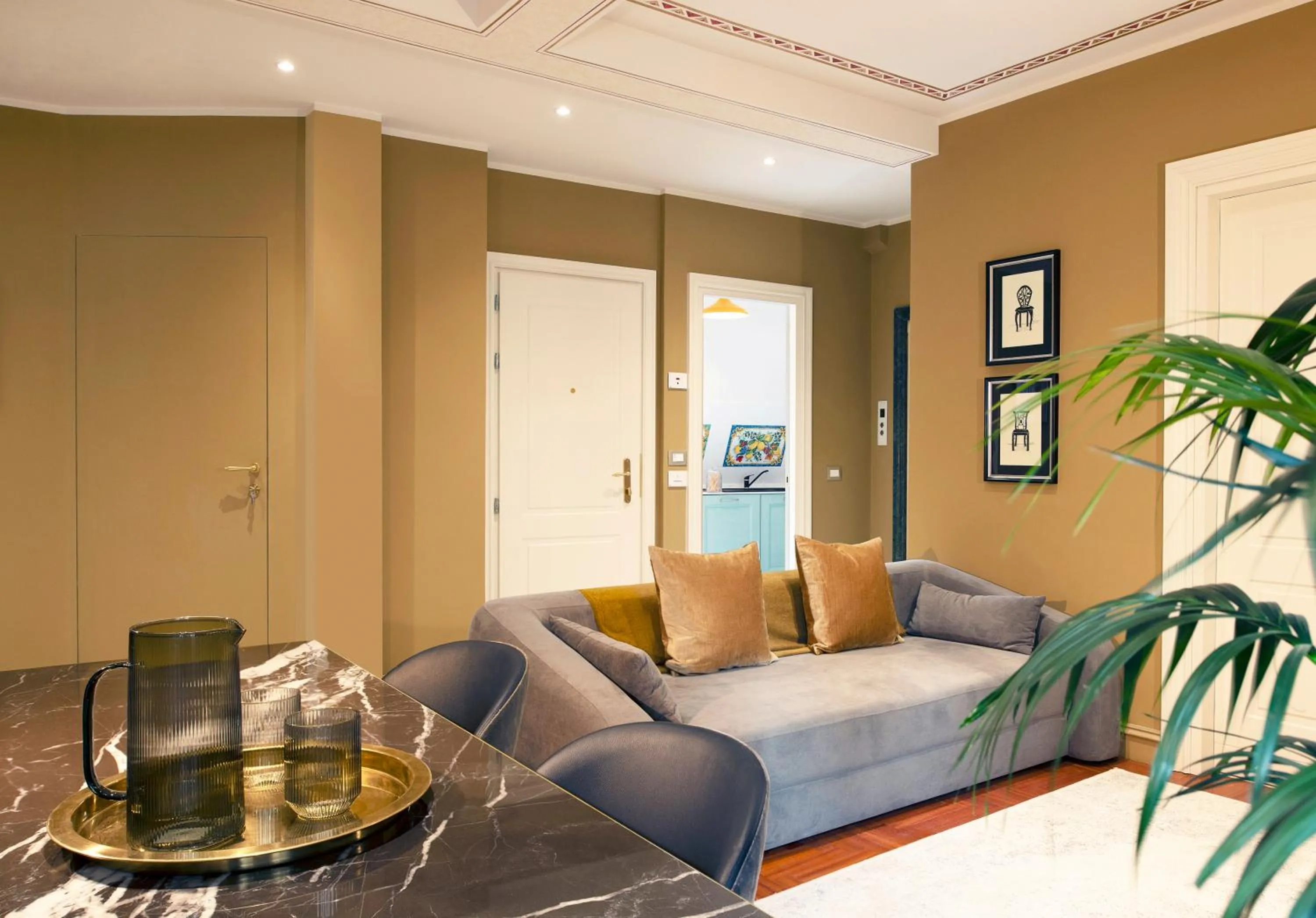 Elizabeth Unique Apartments - a Member of Design Hotels