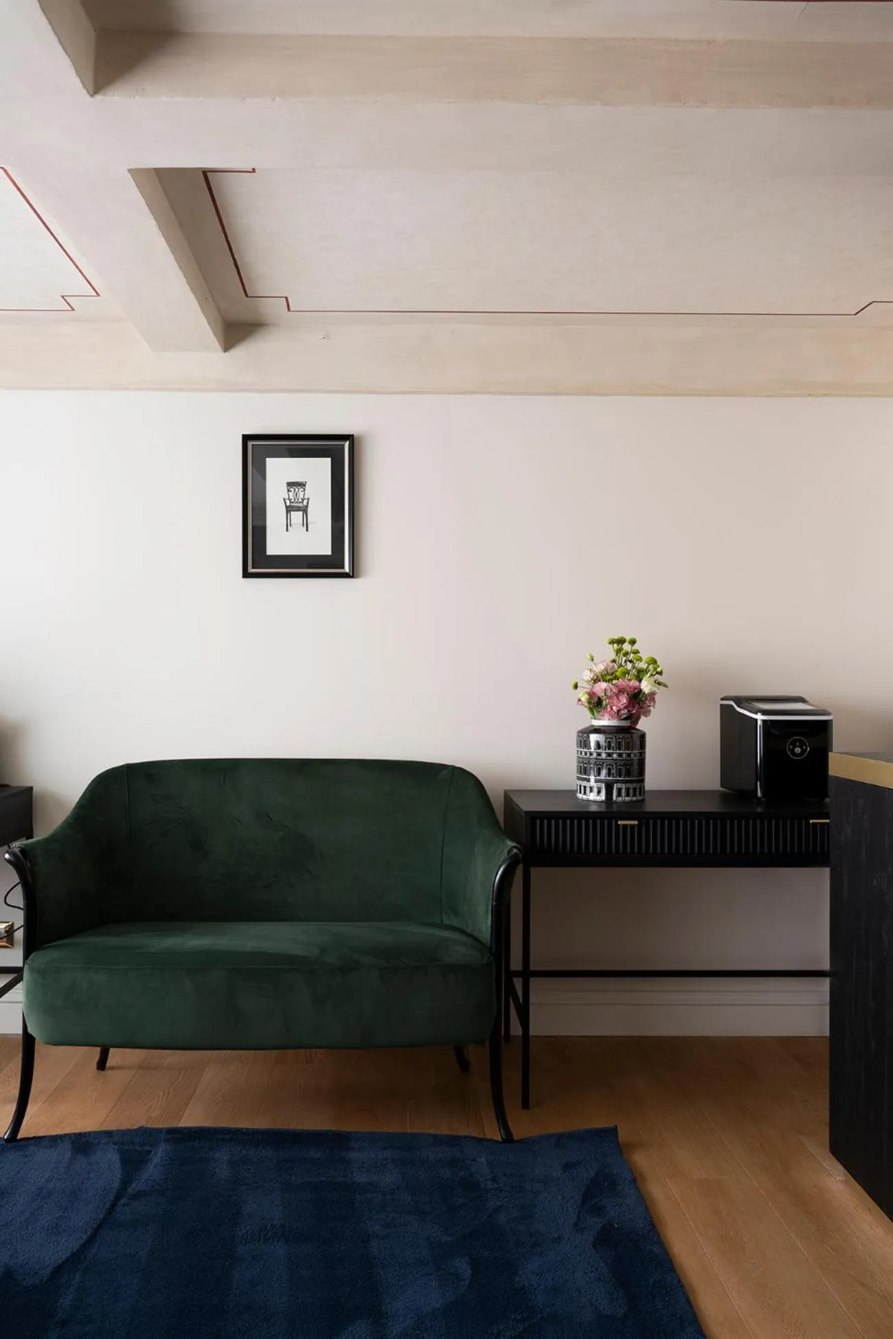 Elizabeth Unique Apartments - a Member of Design Hotels