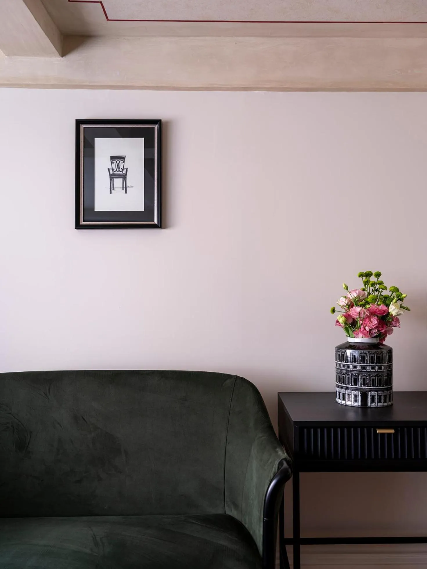 Elizabeth Unique Apartments - a Member of Design Hotels