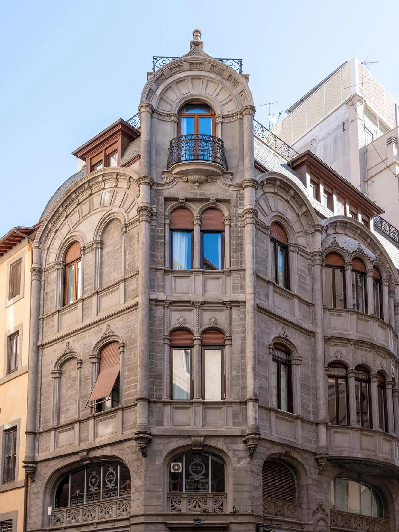 Elizabeth Unique Apartments - a Member of Design Hotels