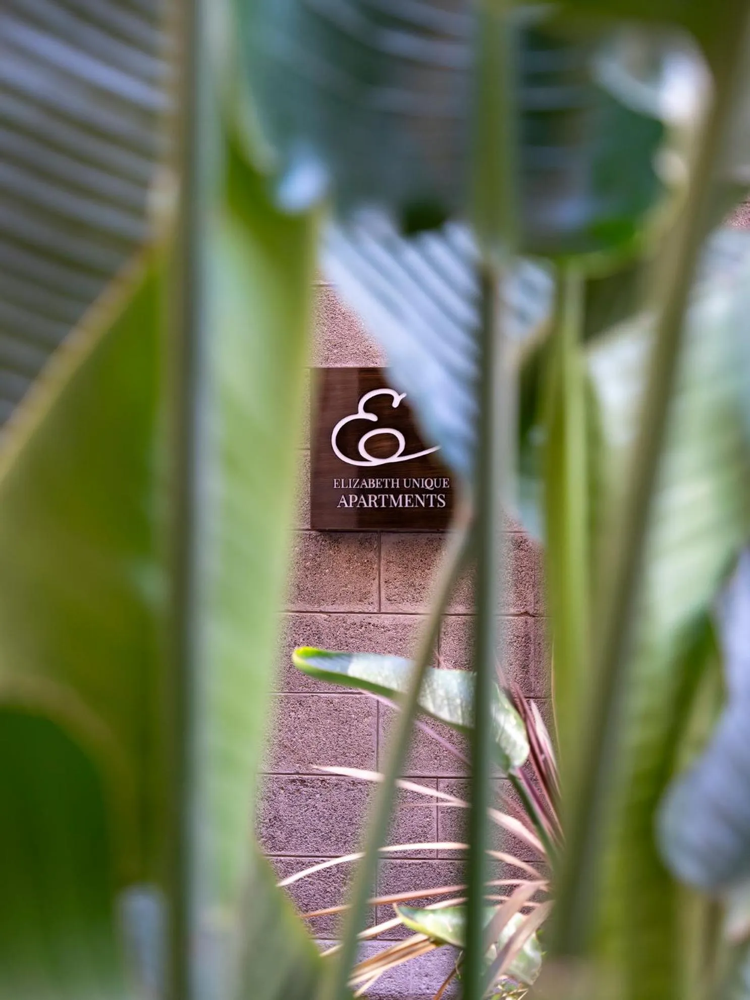 Elizabeth Unique Apartments - a Member of Design Hotels