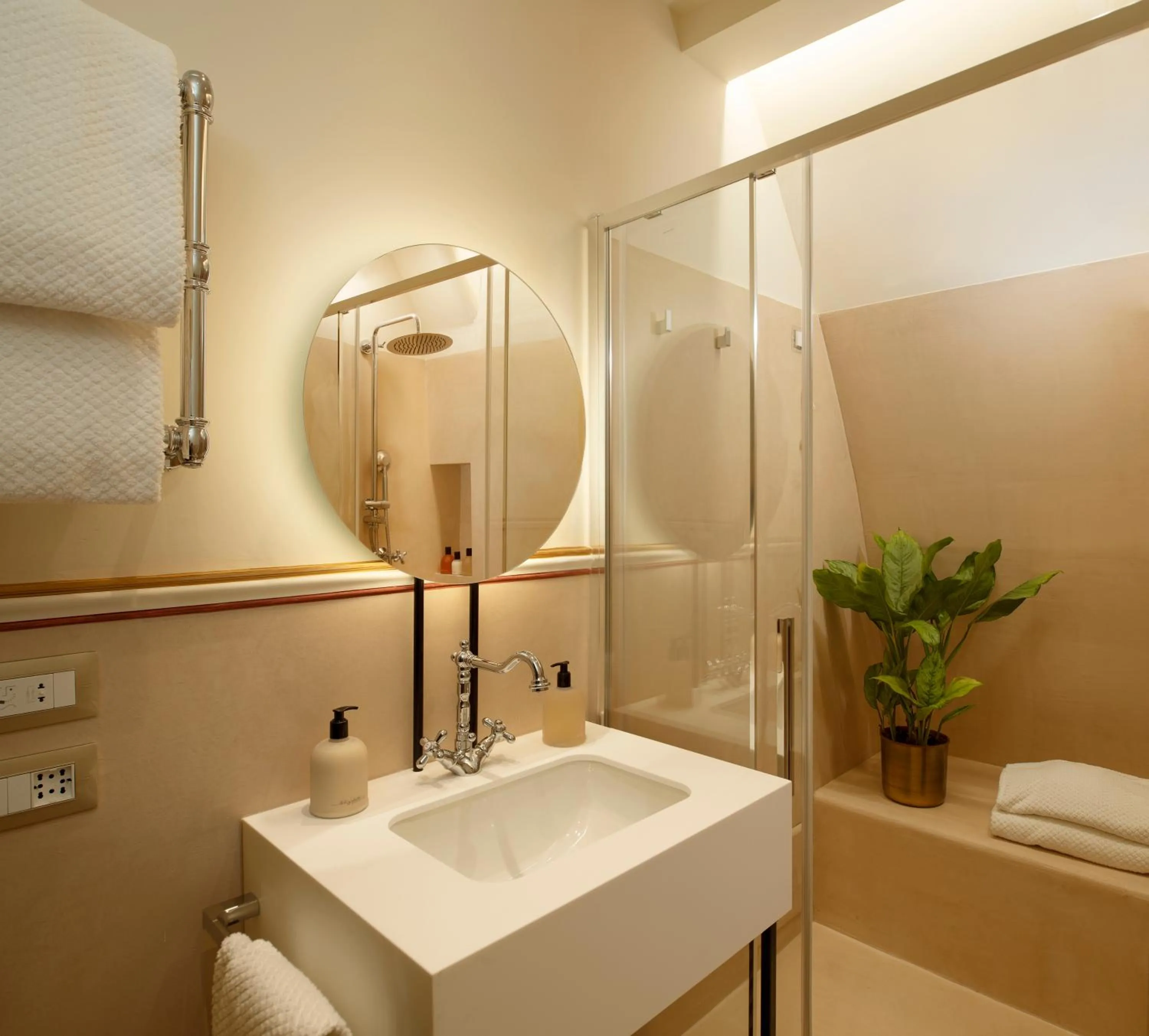 Elizabeth Unique Apartments - a Member of Design Hotels