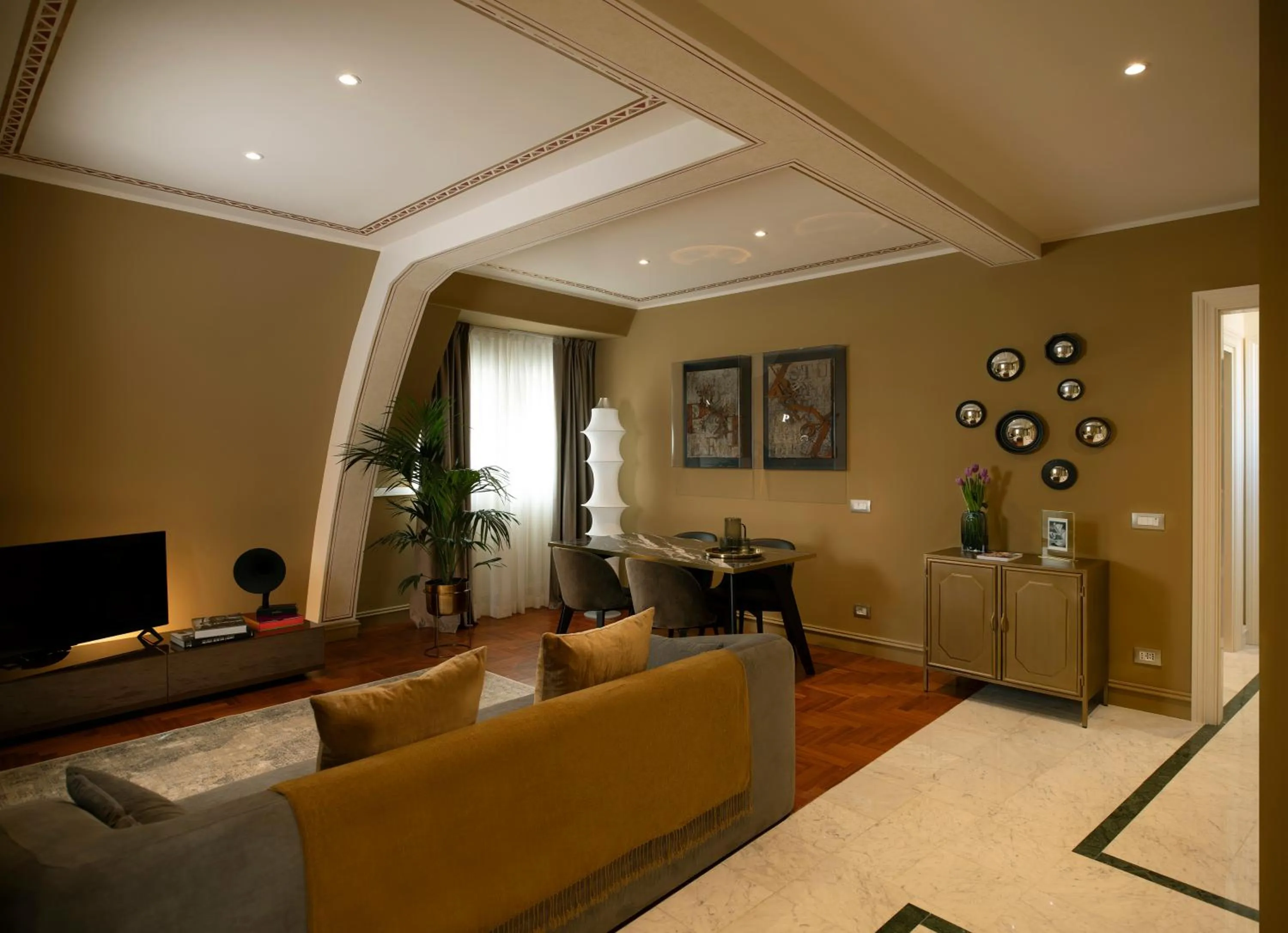 Elizabeth Unique Apartments - a Member of Design Hotels