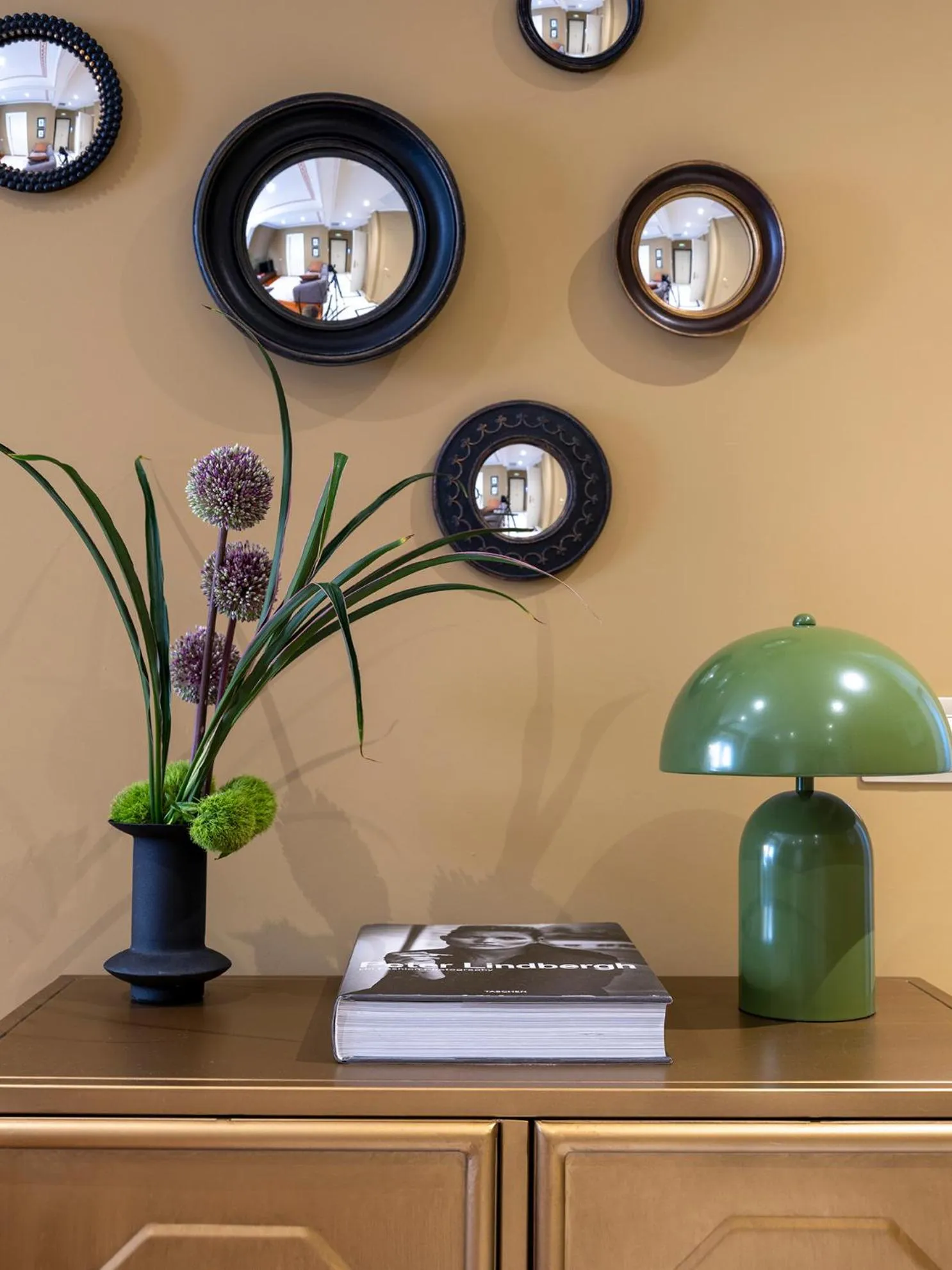 Elizabeth Unique Apartments - a Member of Design Hotels