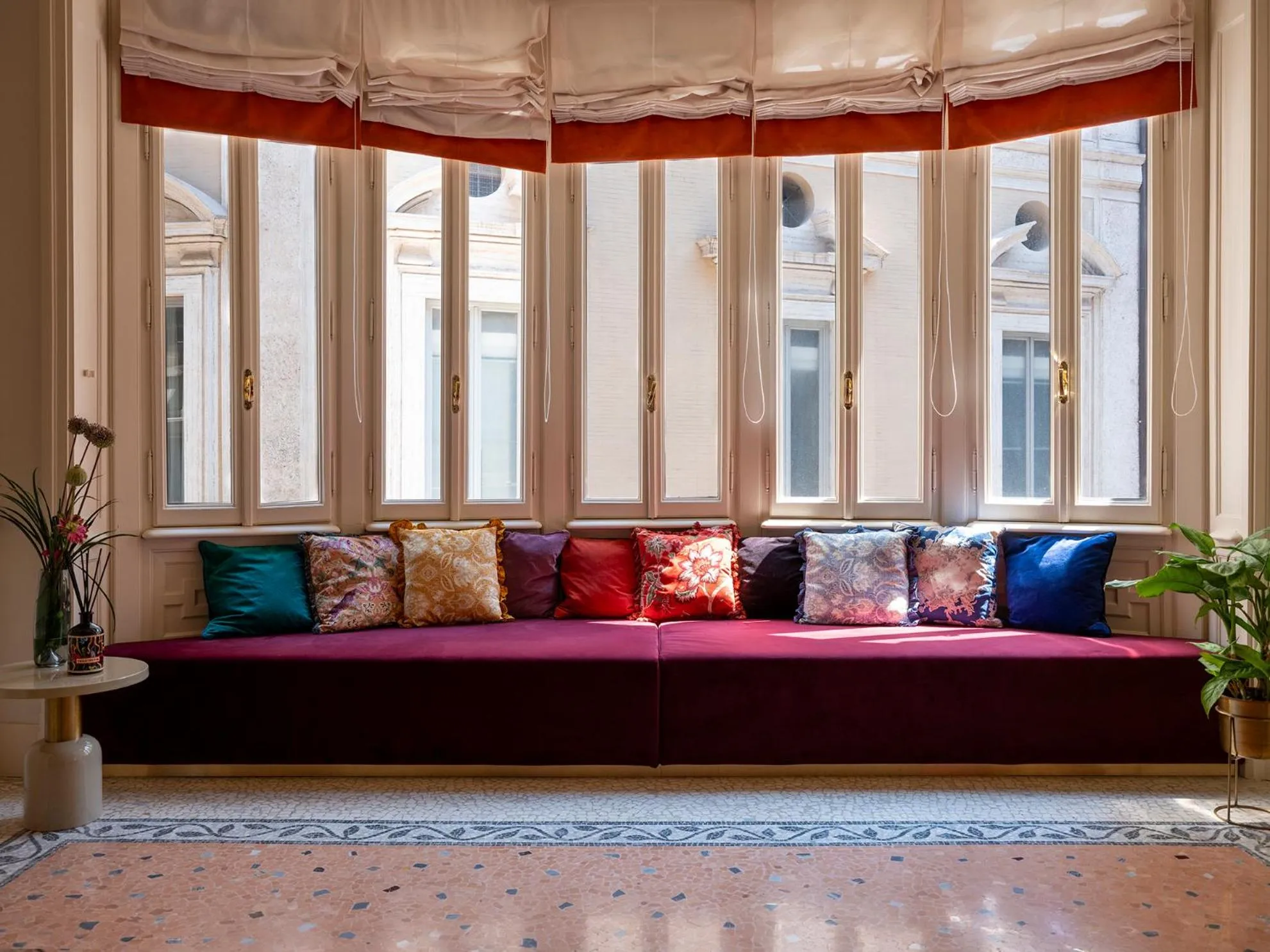 Elizabeth Unique Apartments - a Member of Design Hotels