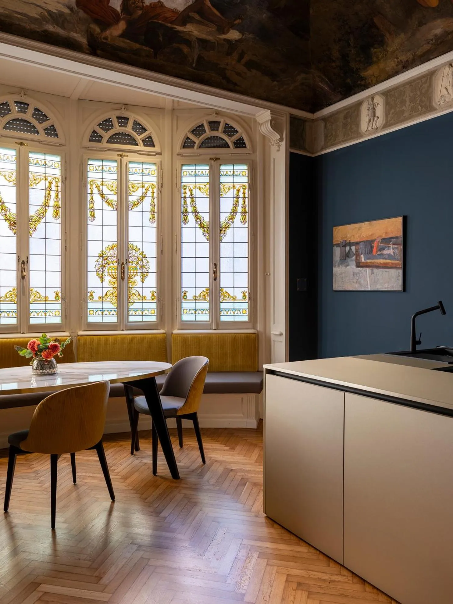 Elizabeth Unique Apartments - a Member of Design Hotels