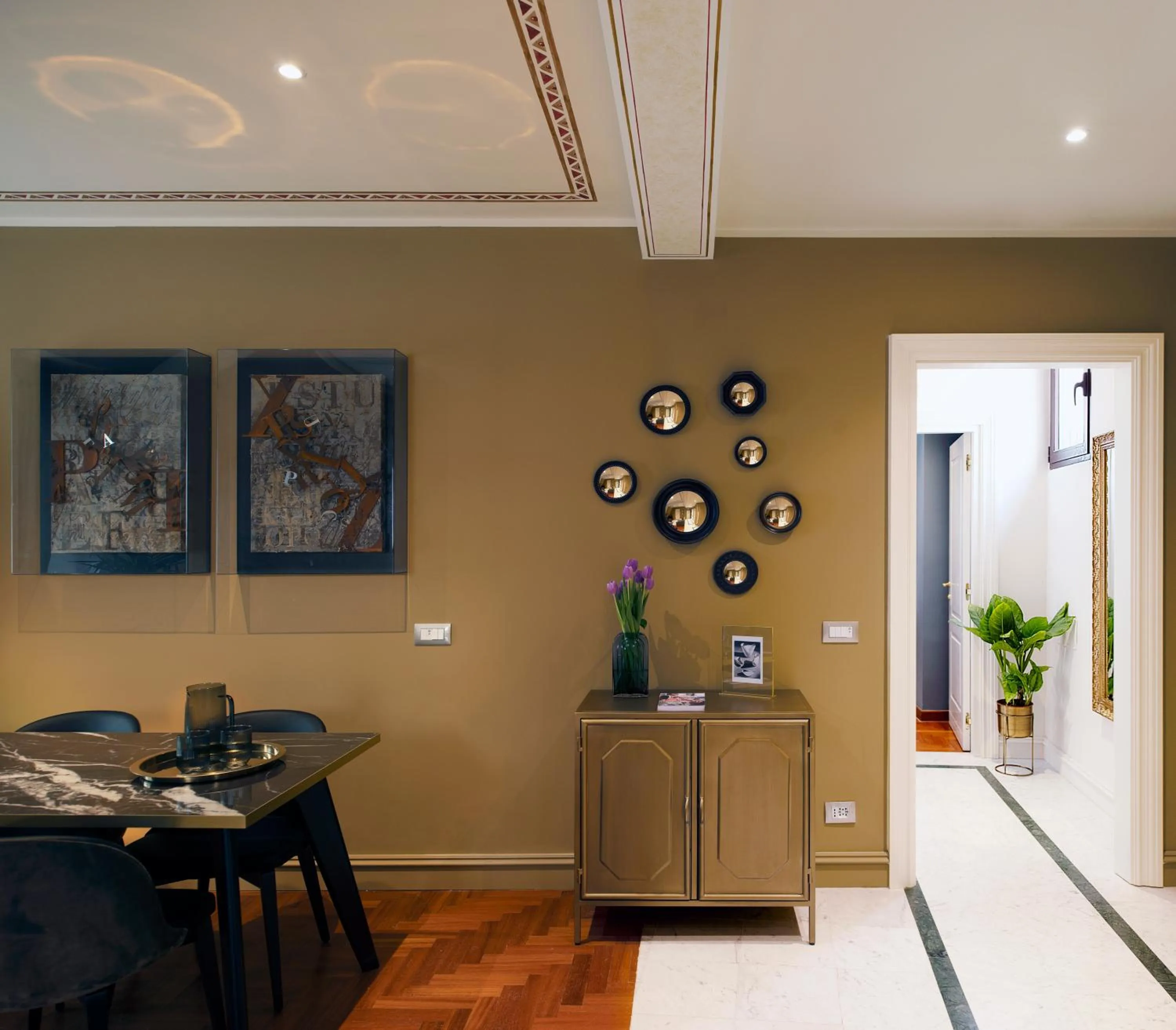 Elizabeth Unique Apartments - a Member of Design Hotels