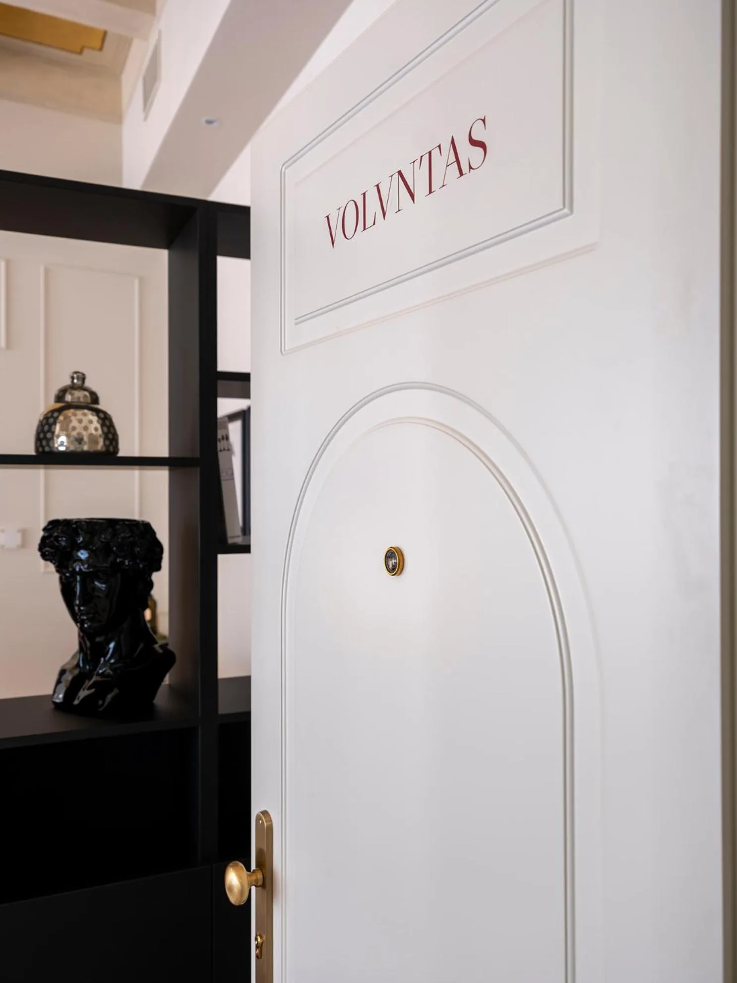 Elizabeth Unique Apartments - a Member of Design Hotels