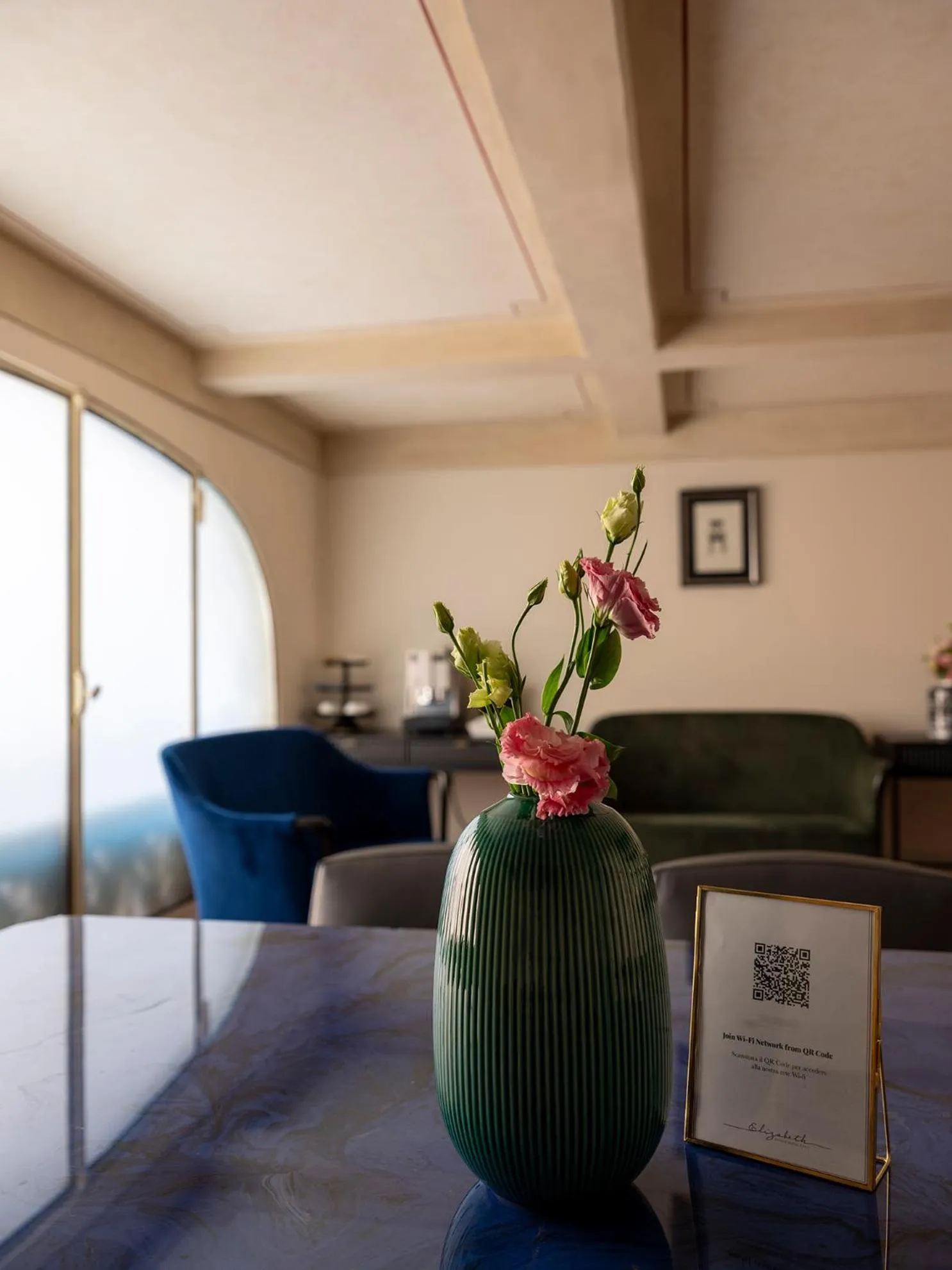 Elizabeth Unique Apartments - a Member of Design Hotels