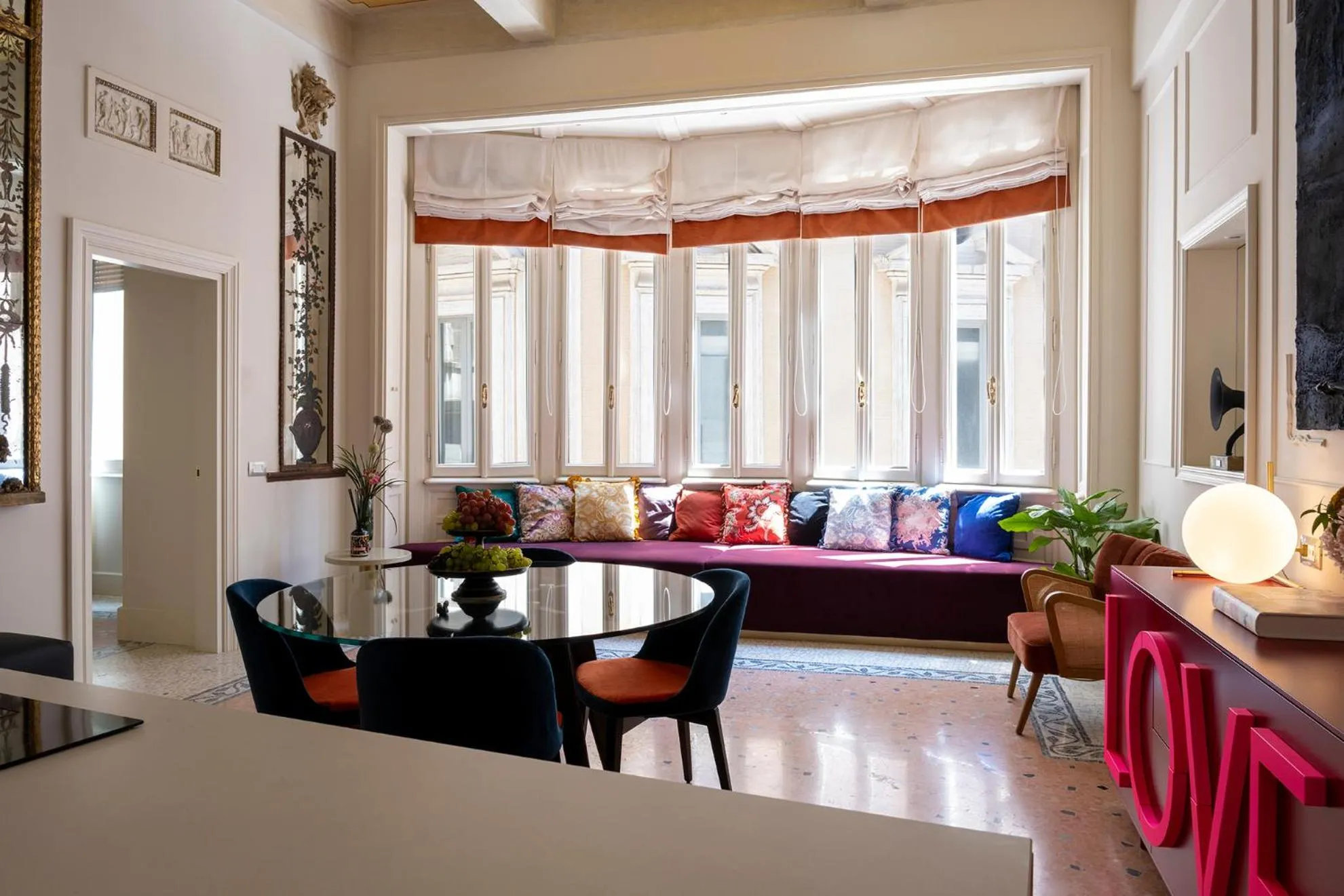 Elizabeth Unique Apartments - a Member of Design Hotels