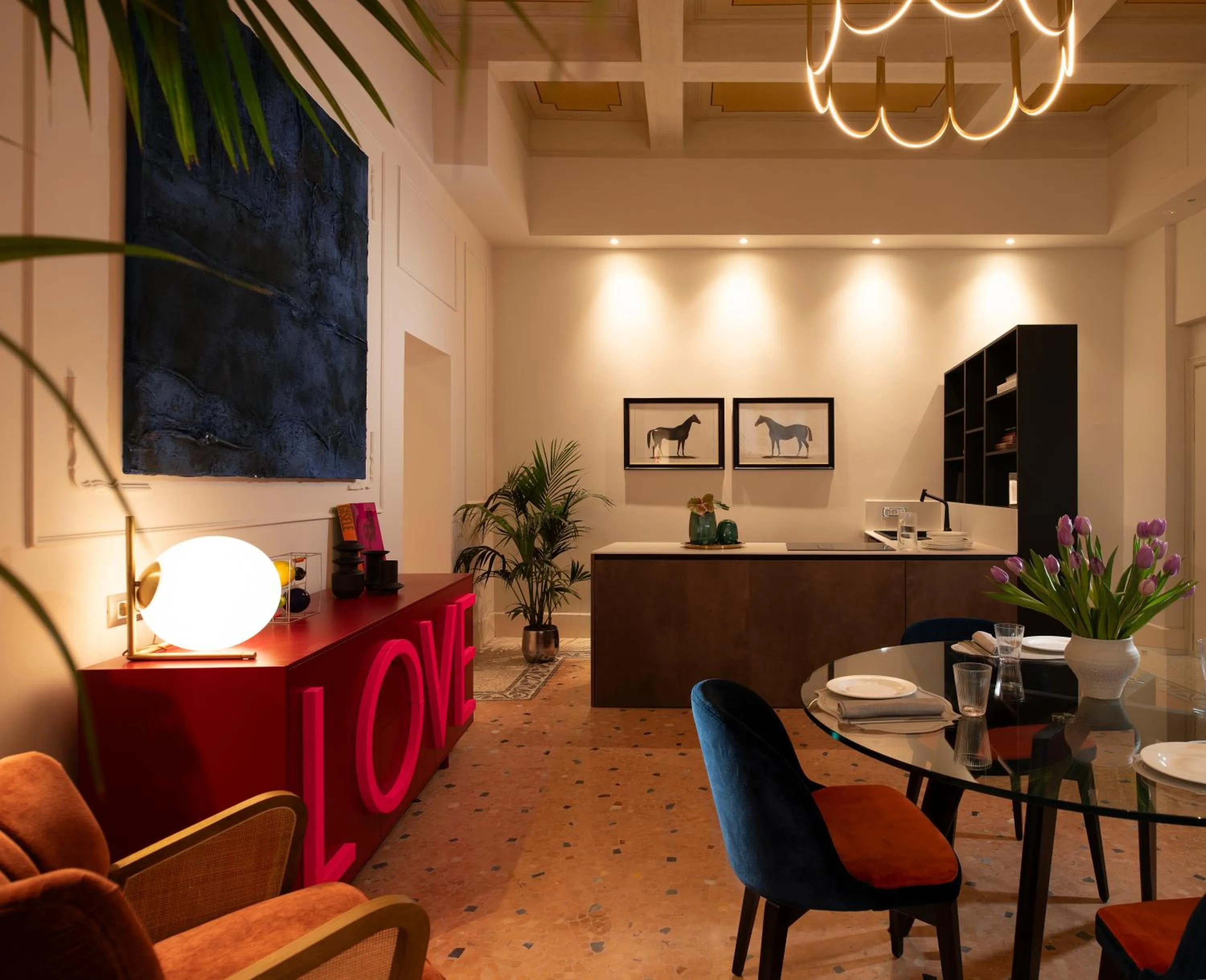 Elizabeth Unique Apartments - a Member of Design Hotels