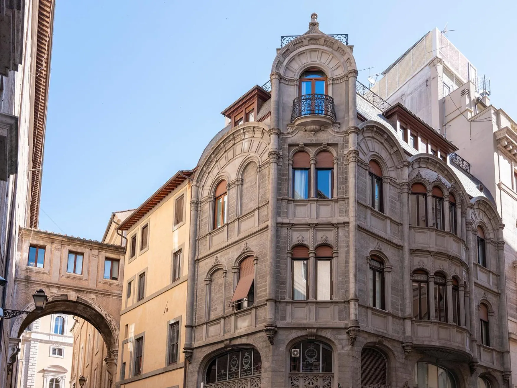 Elizabeth Unique Apartments - a Member of Design Hotels