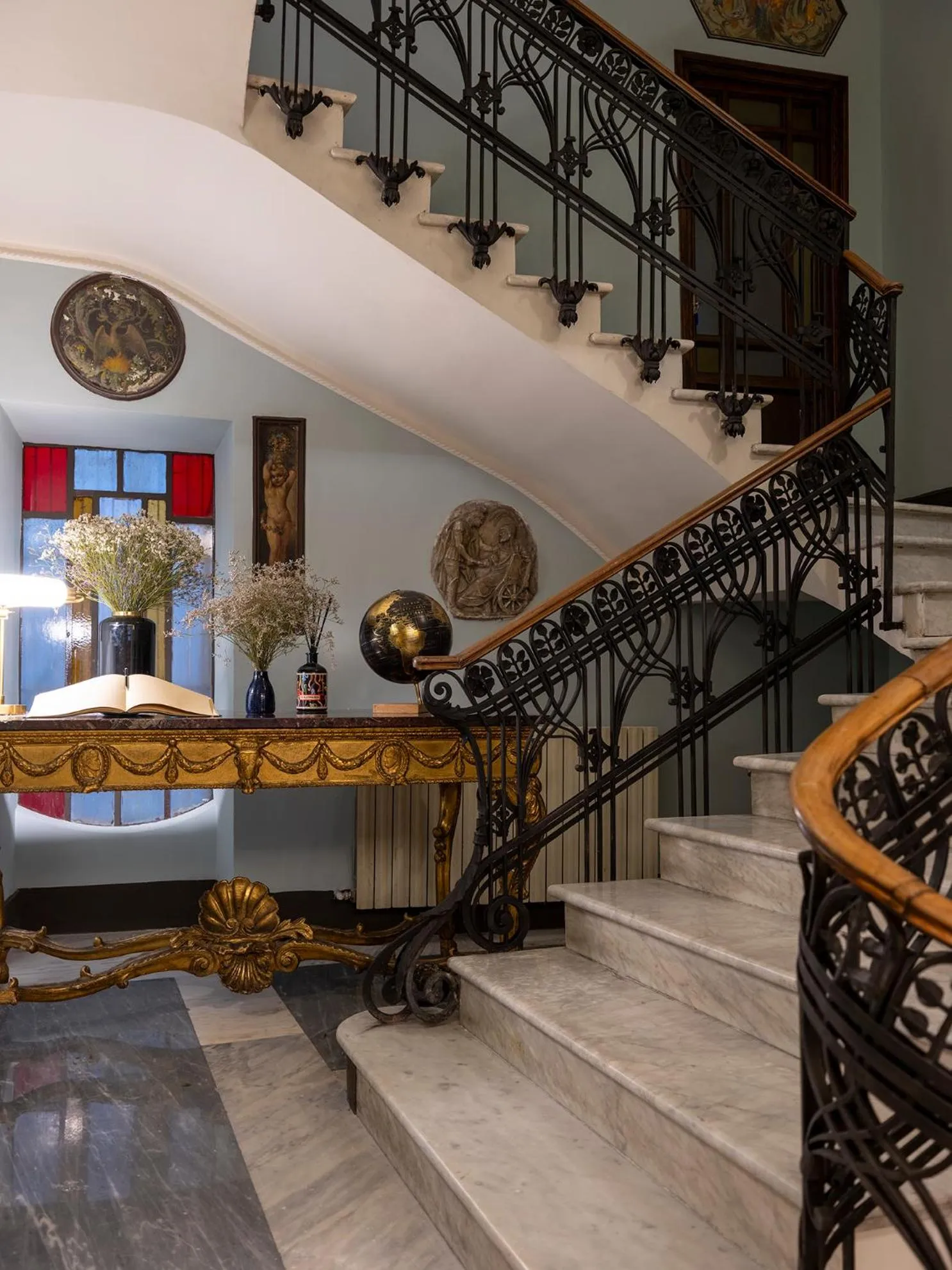 Elizabeth Unique Apartments - a Member of Design Hotels