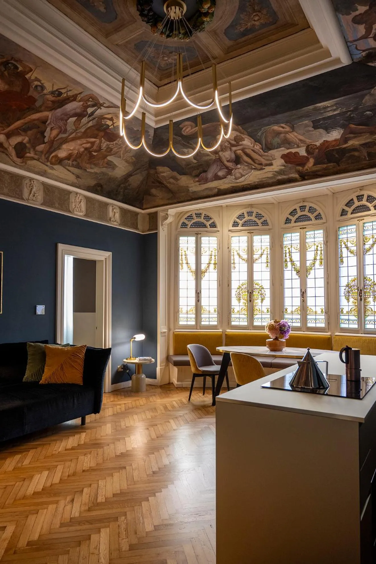 Elizabeth Unique Apartments - a Member of Design Hotels