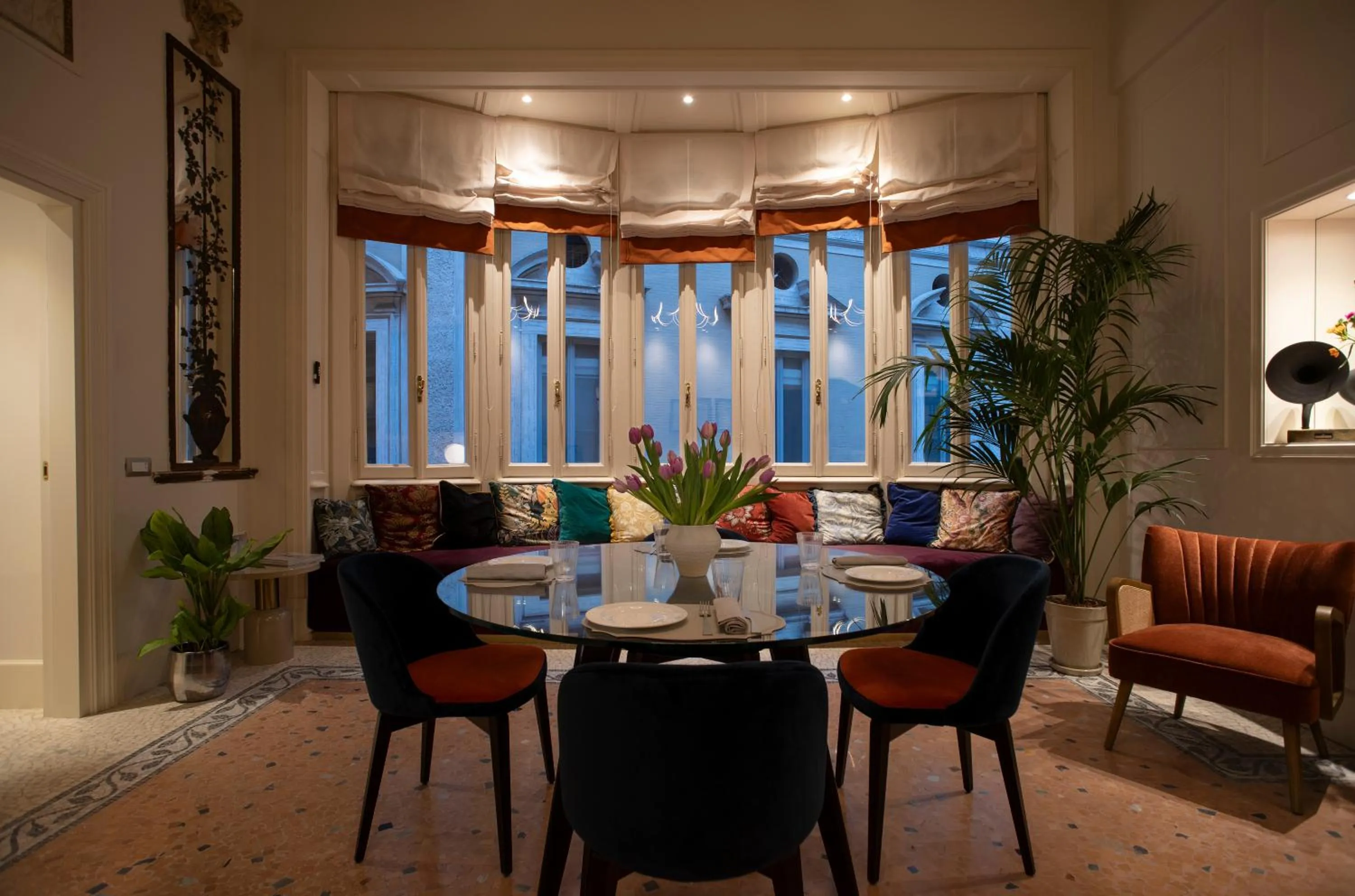 Elizabeth Unique Apartments - a Member of Design Hotels