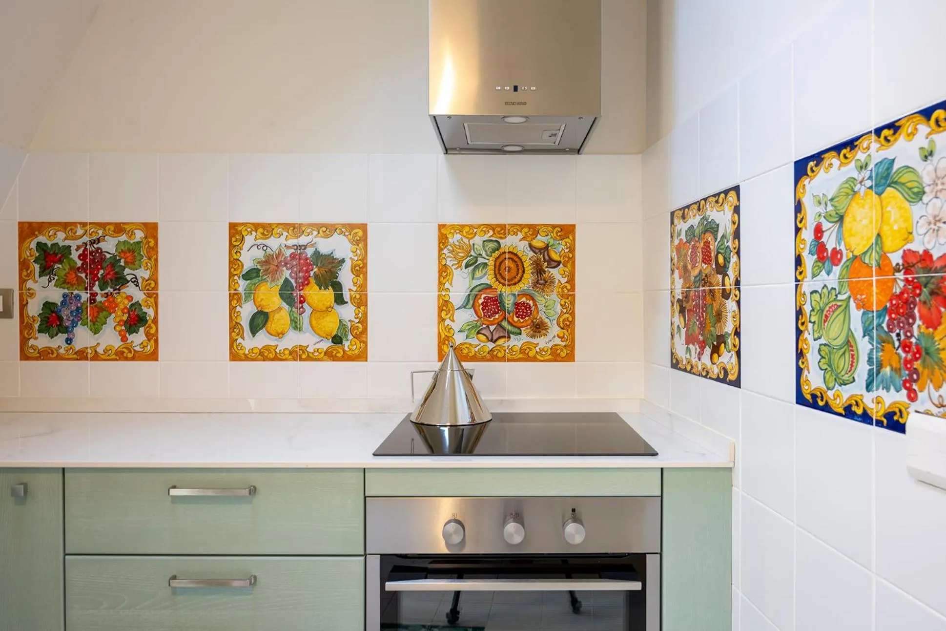 Elizabeth Unique Apartments - a Member of Design Hotels