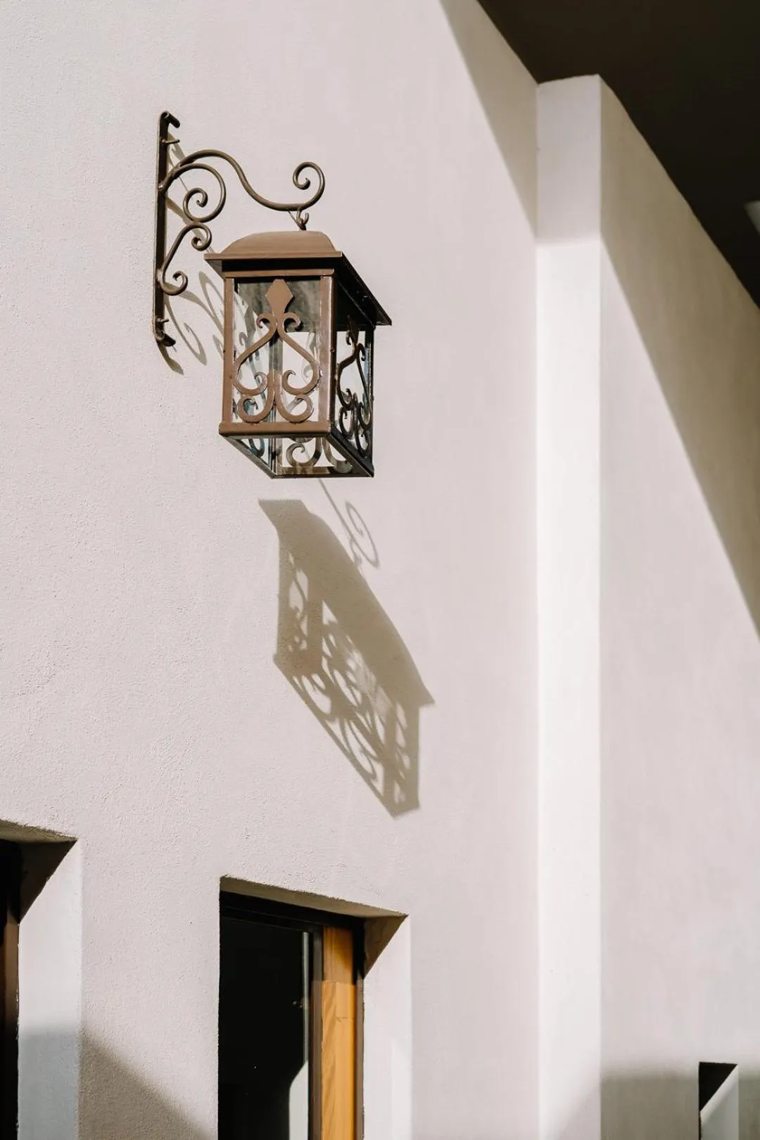 Day in La Casa Carlota