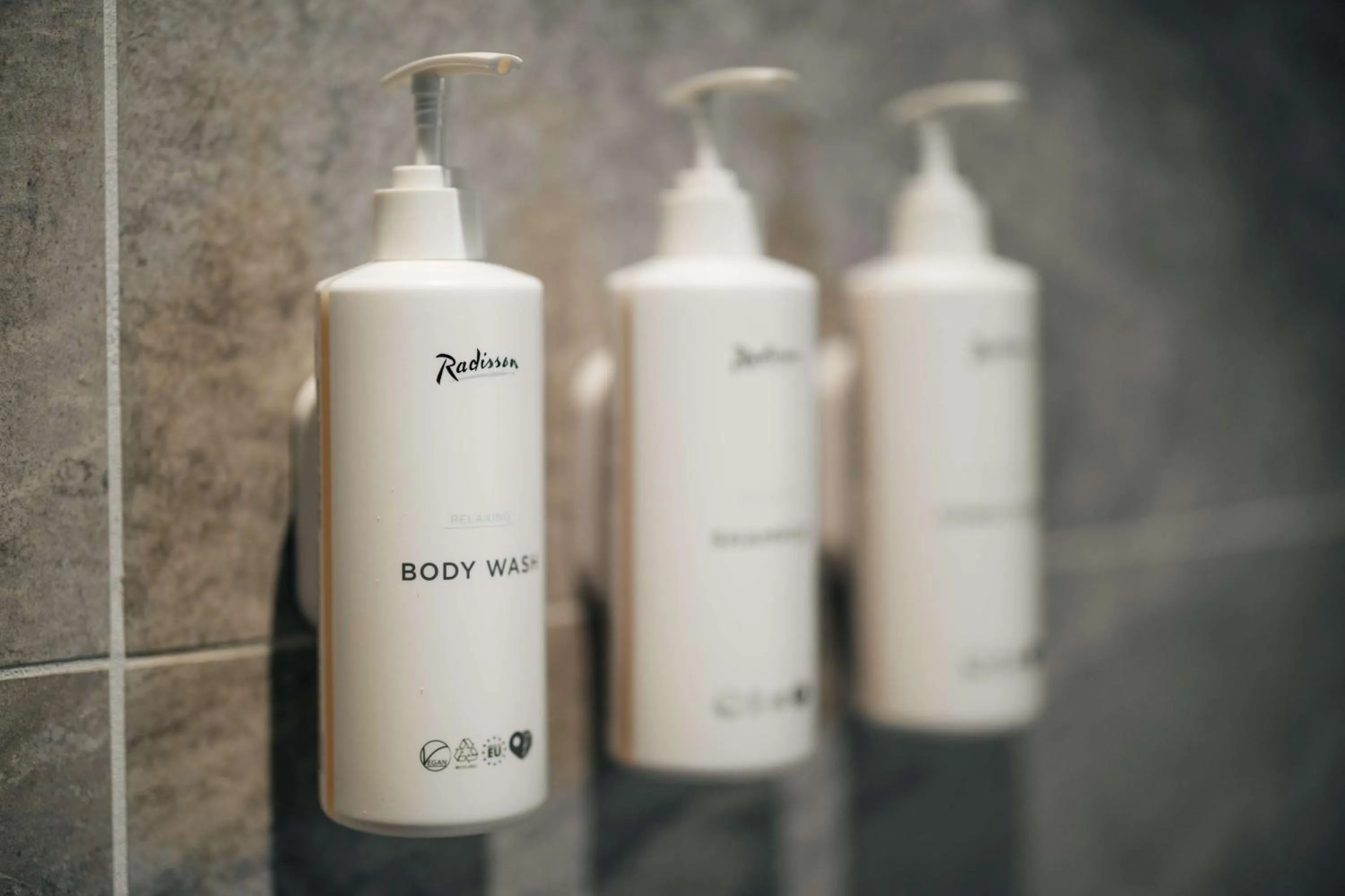 Other in Radisson Hotel Leipzig