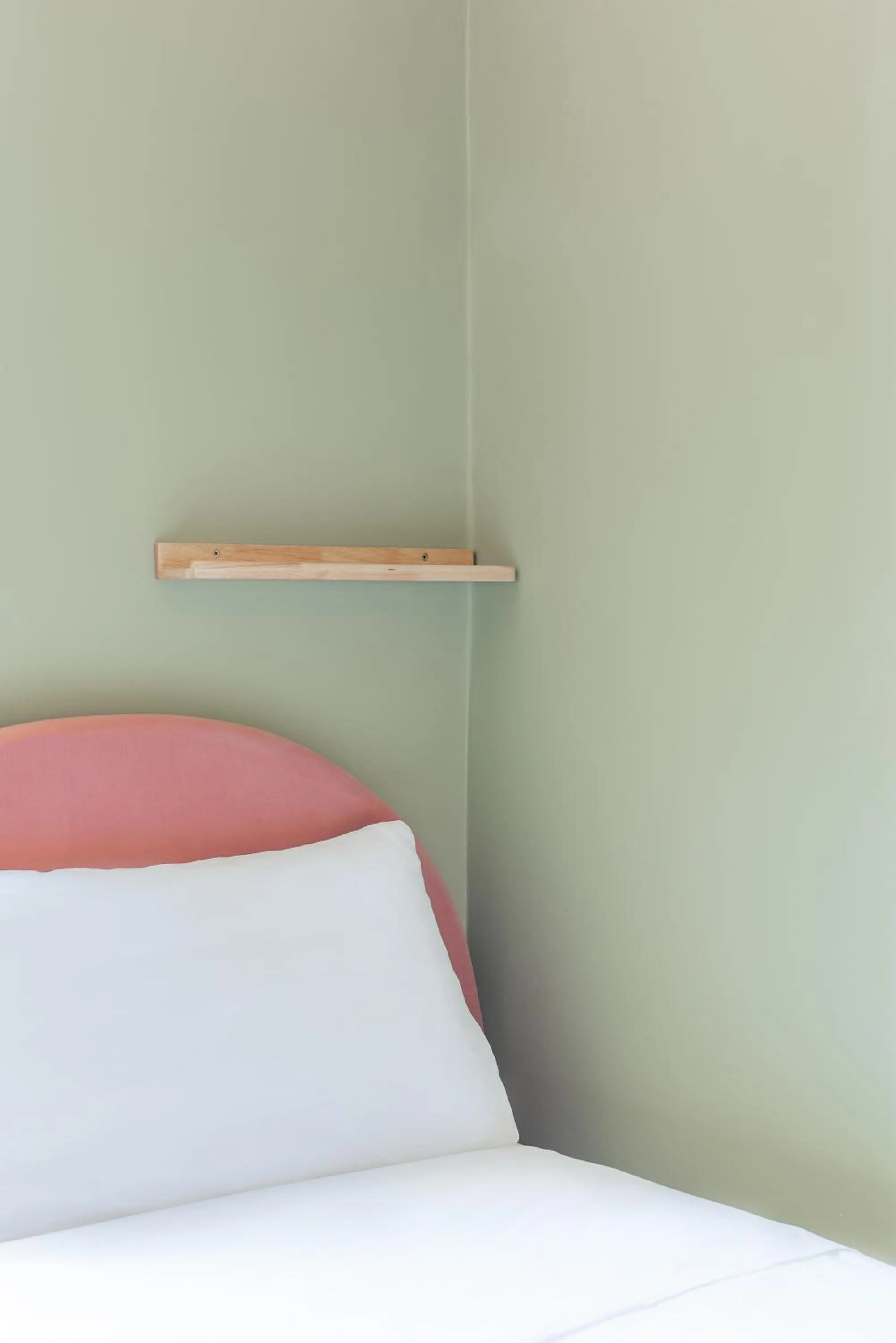 Bedroom, Bed in Hotel Infinito - Gruppo BLAM HOTELS