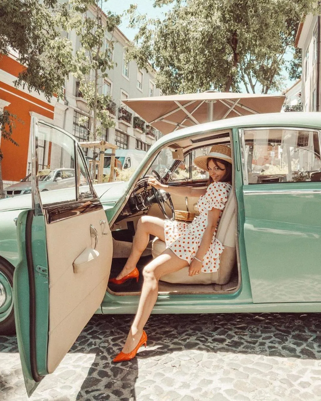Facade/entrance in Santiago de Alfama - Boutique Hotel