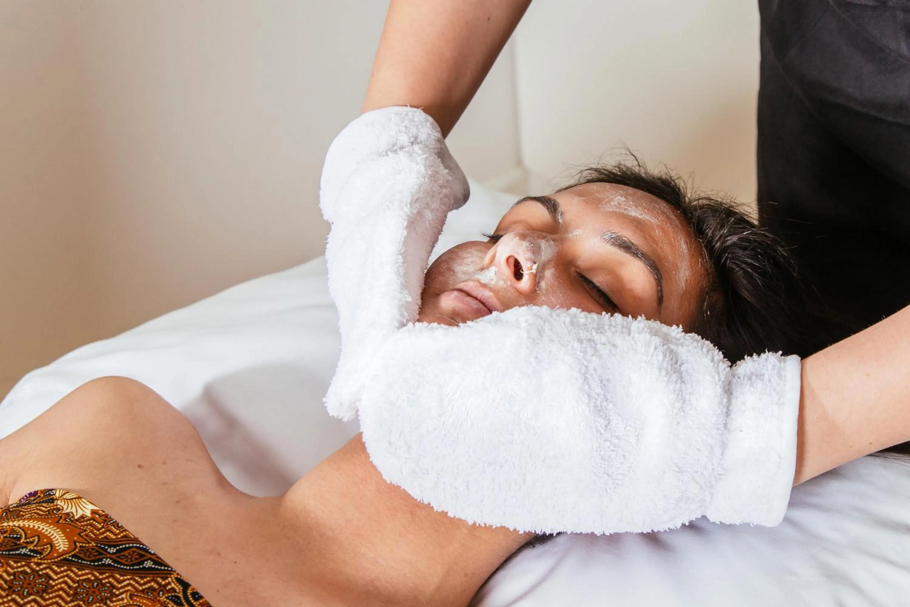 Massage in Santiago de Alfama - Boutique Hotel