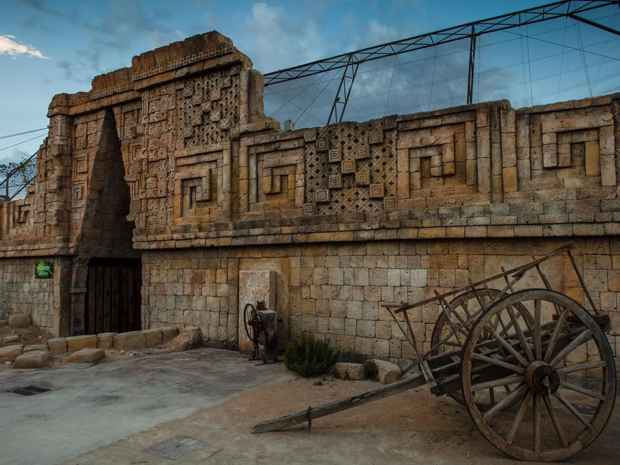 Other in Magic Natura Resort