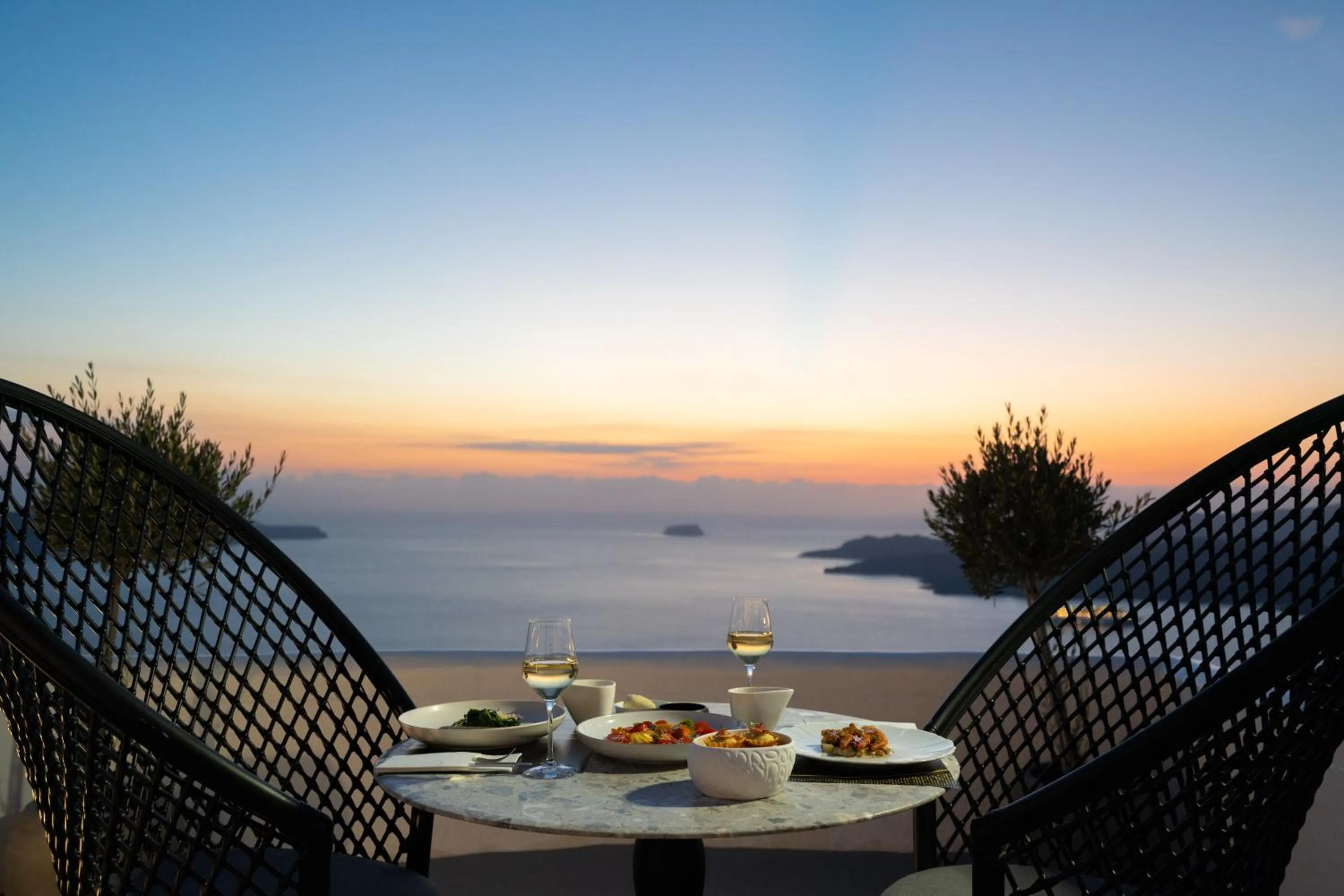 Volcano View by Caldera Collection