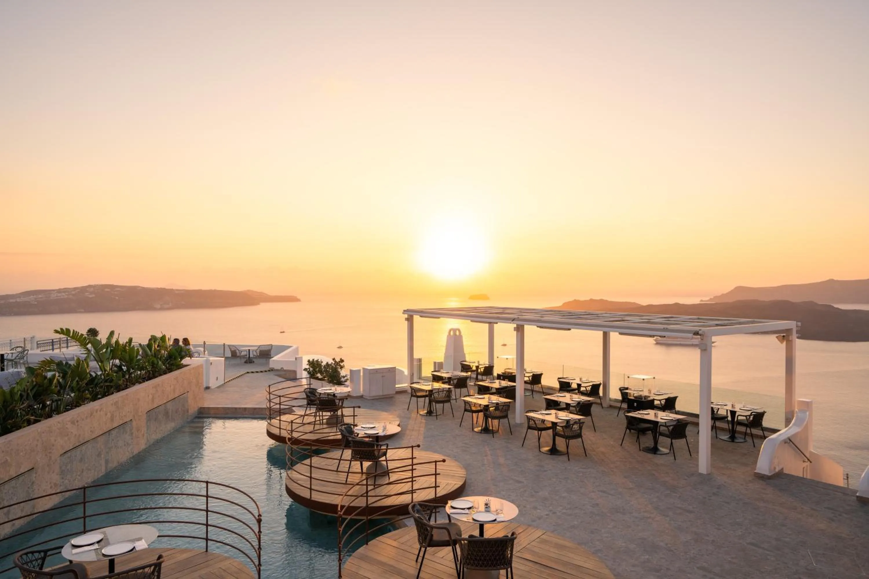 Volcano View by Caldera Collection