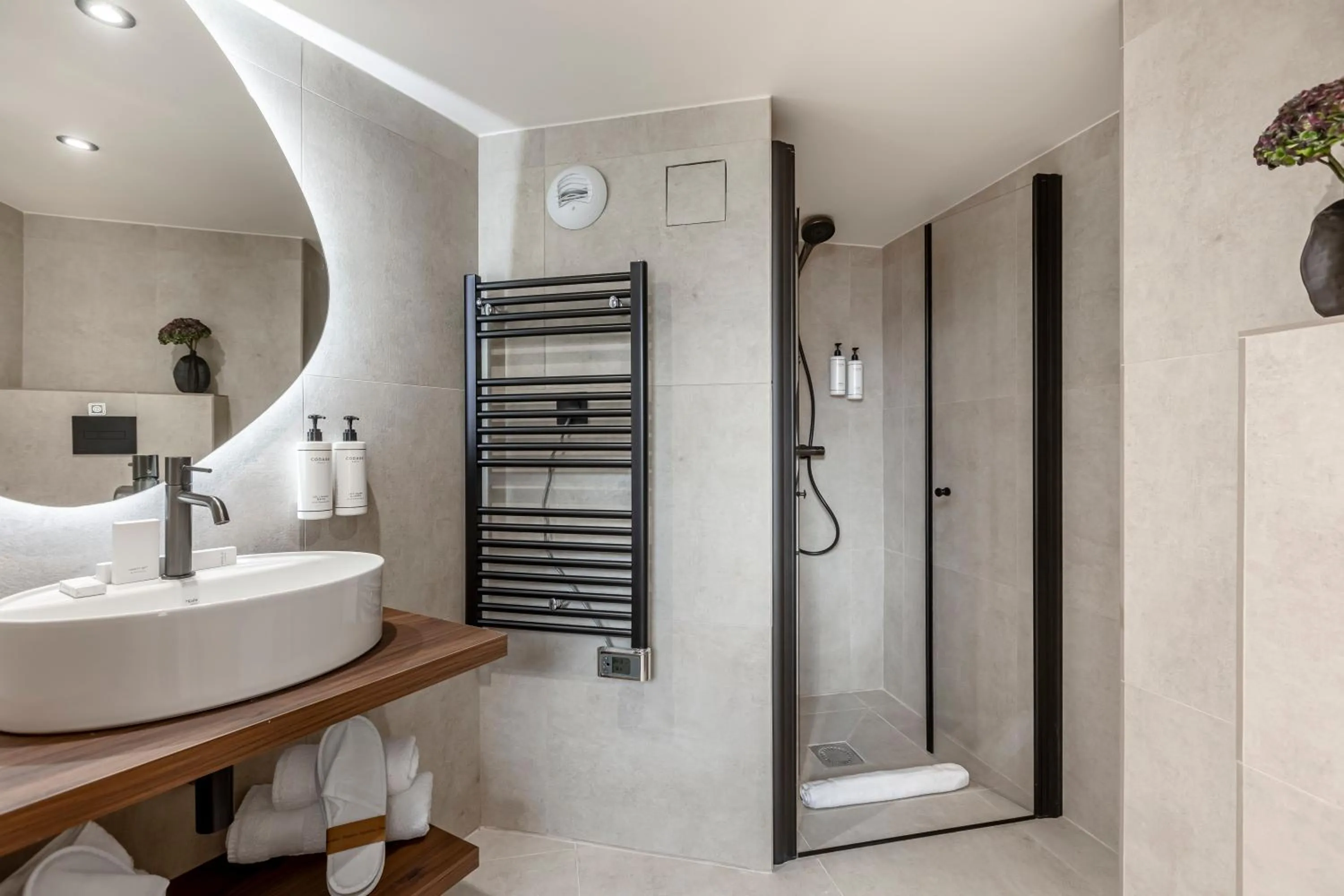 Bathroom in Le Madame By Sweett