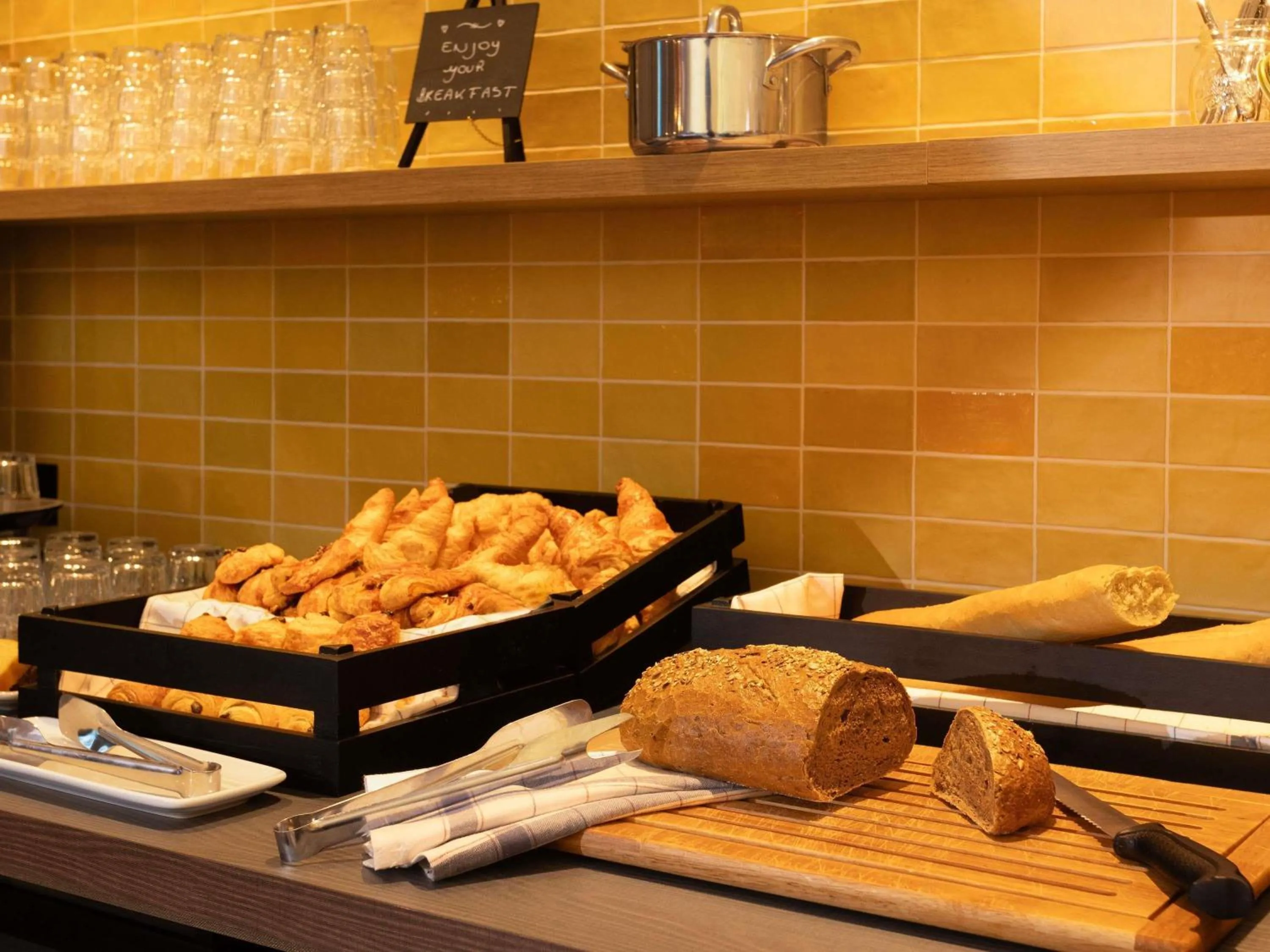 Other in Aparthotel Adagio Access Brussels Airport