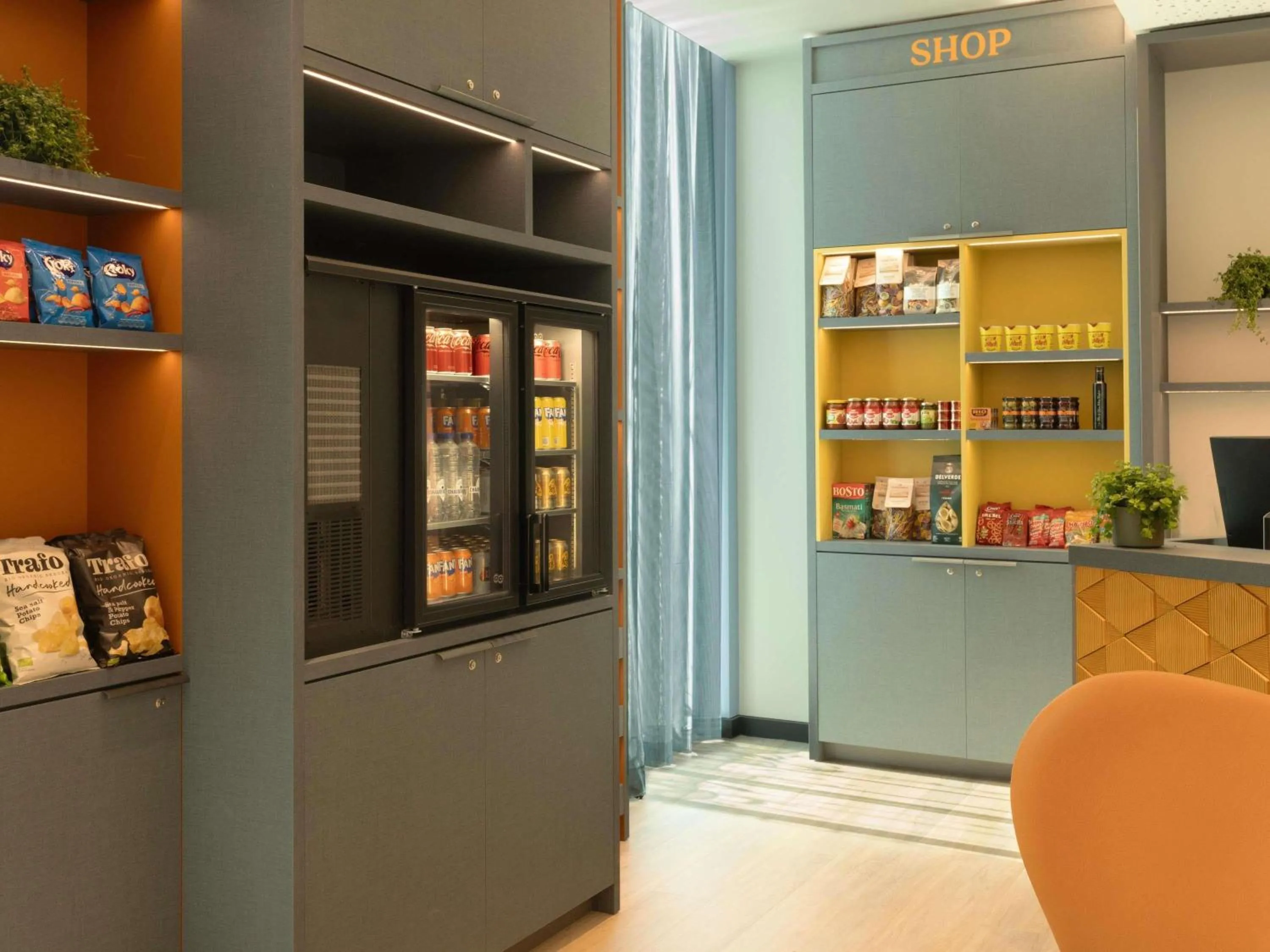 Other in Aparthotel Adagio Access Brussels Airport