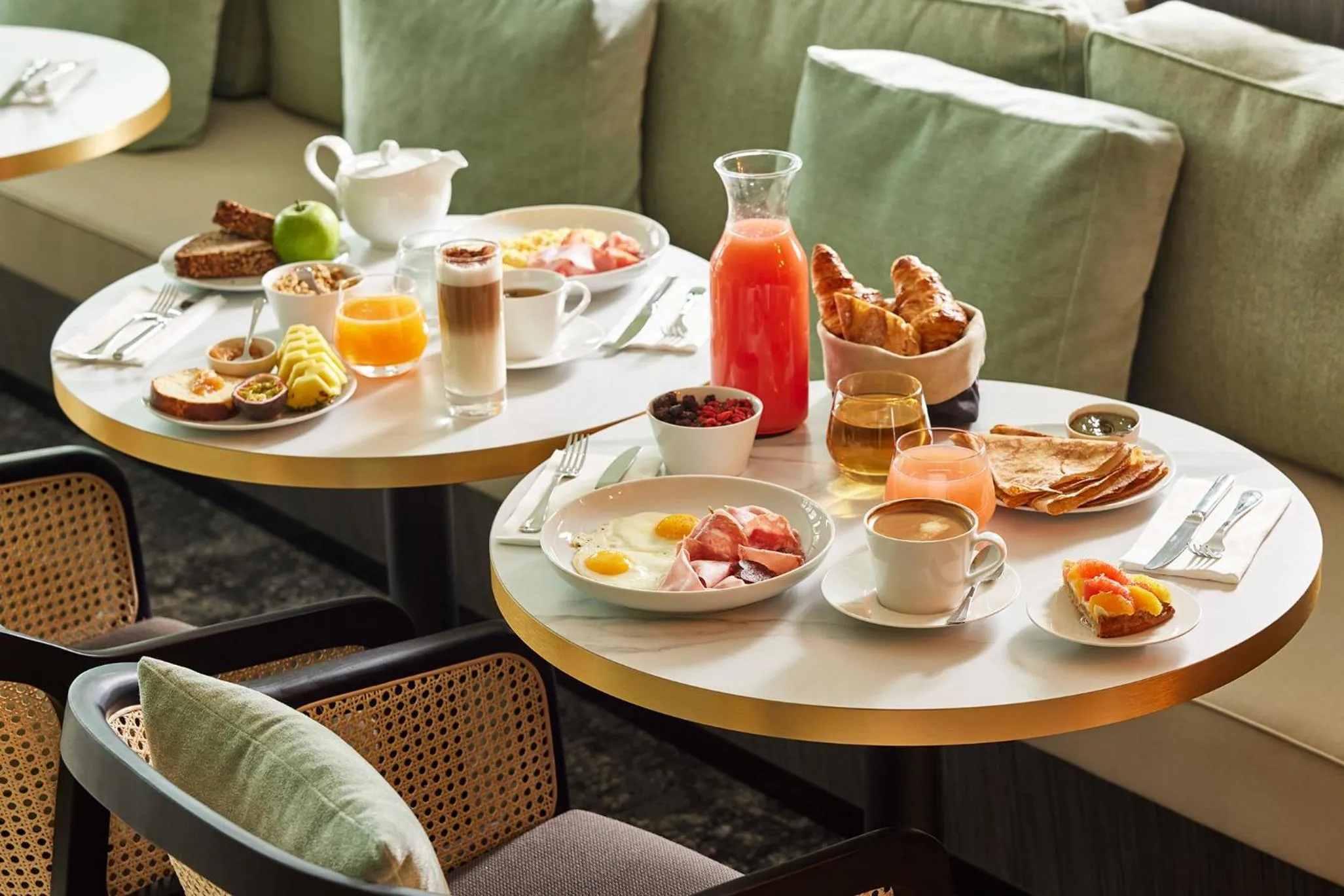 Domaine du Liziec Vannes - MGallery Collection