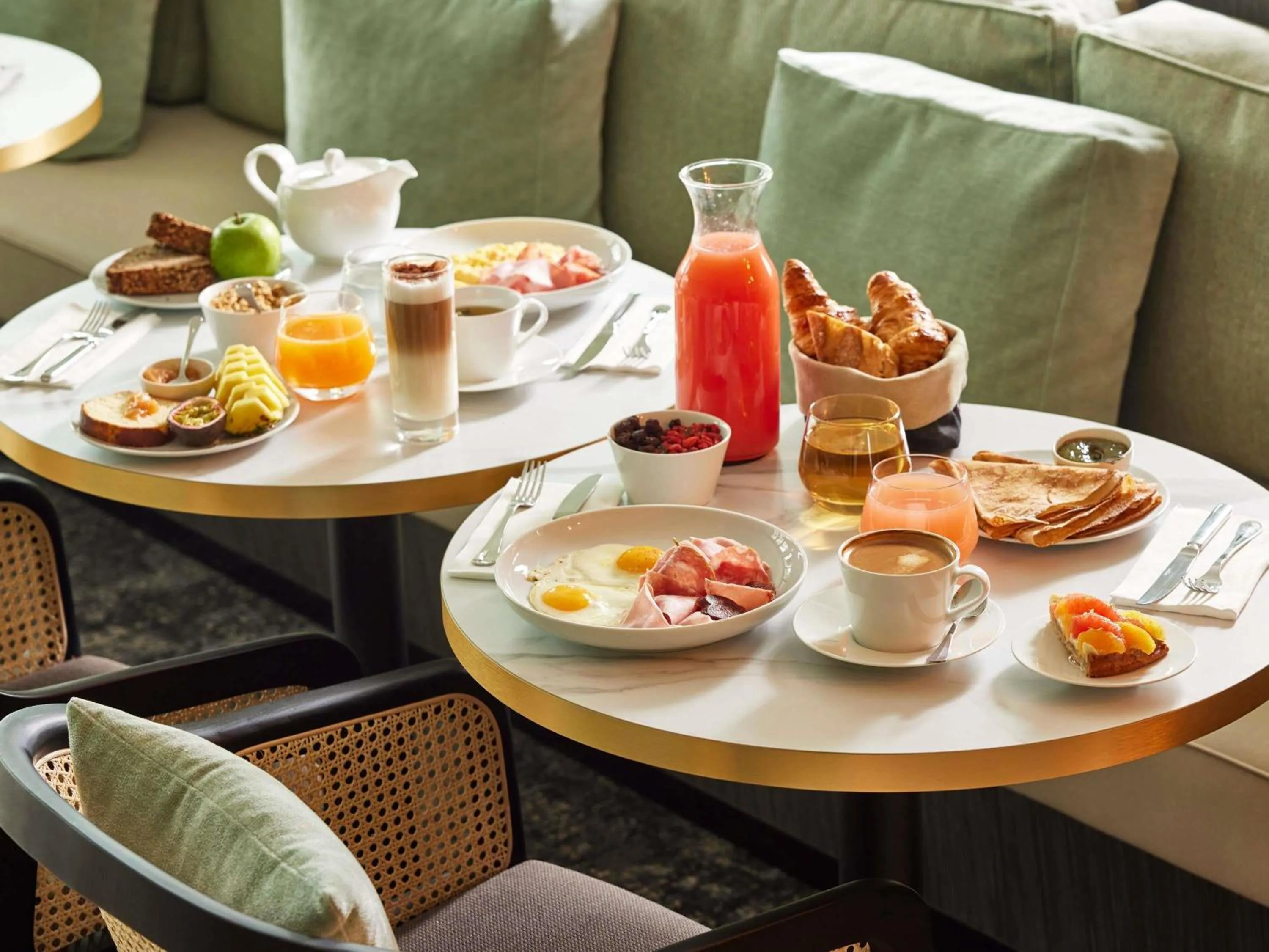 Property building in Domaine du Liziec Vannes - MGallery Collection