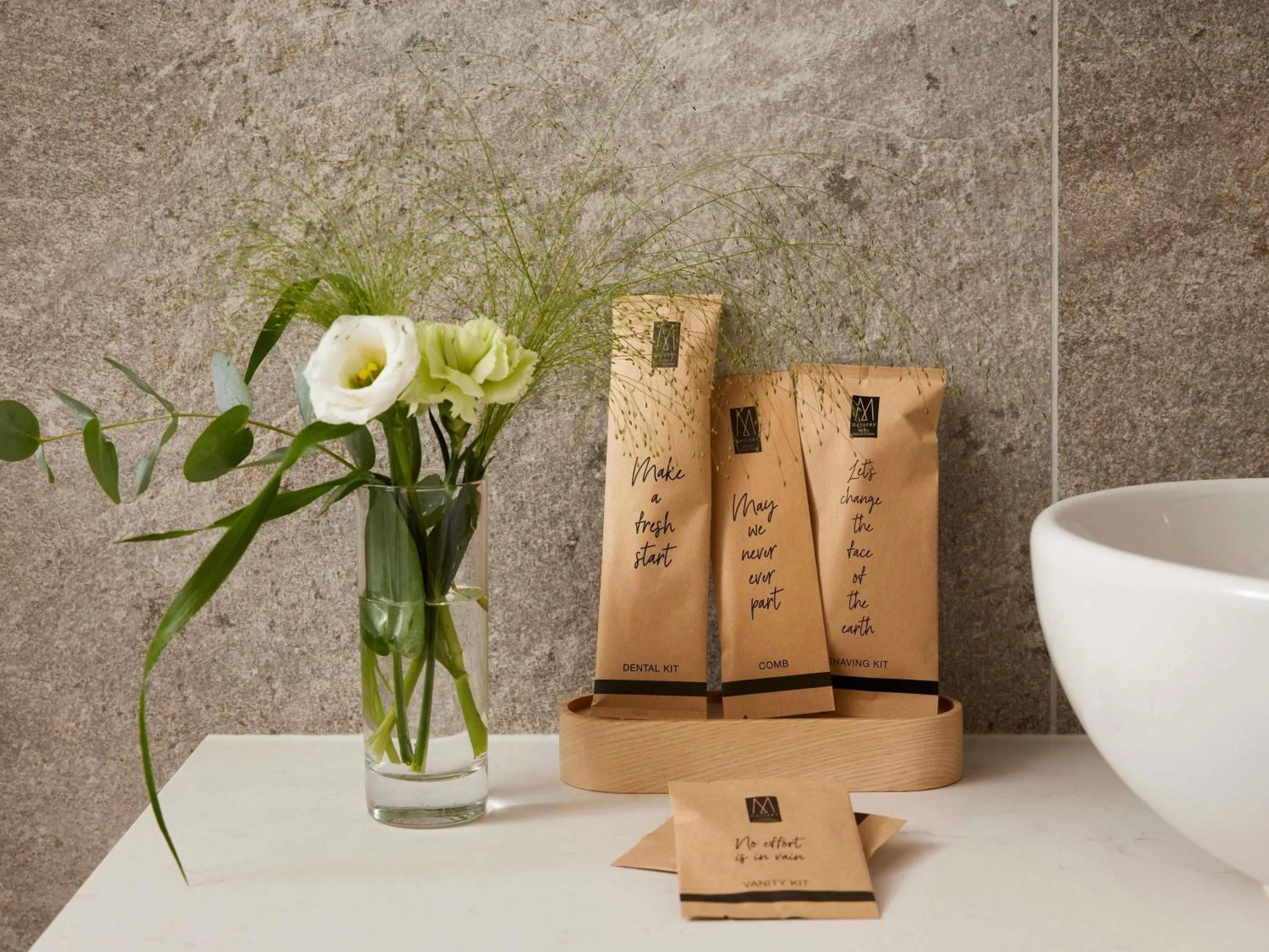 Bedroom in Domaine du Liziec Vannes - MGallery Collection