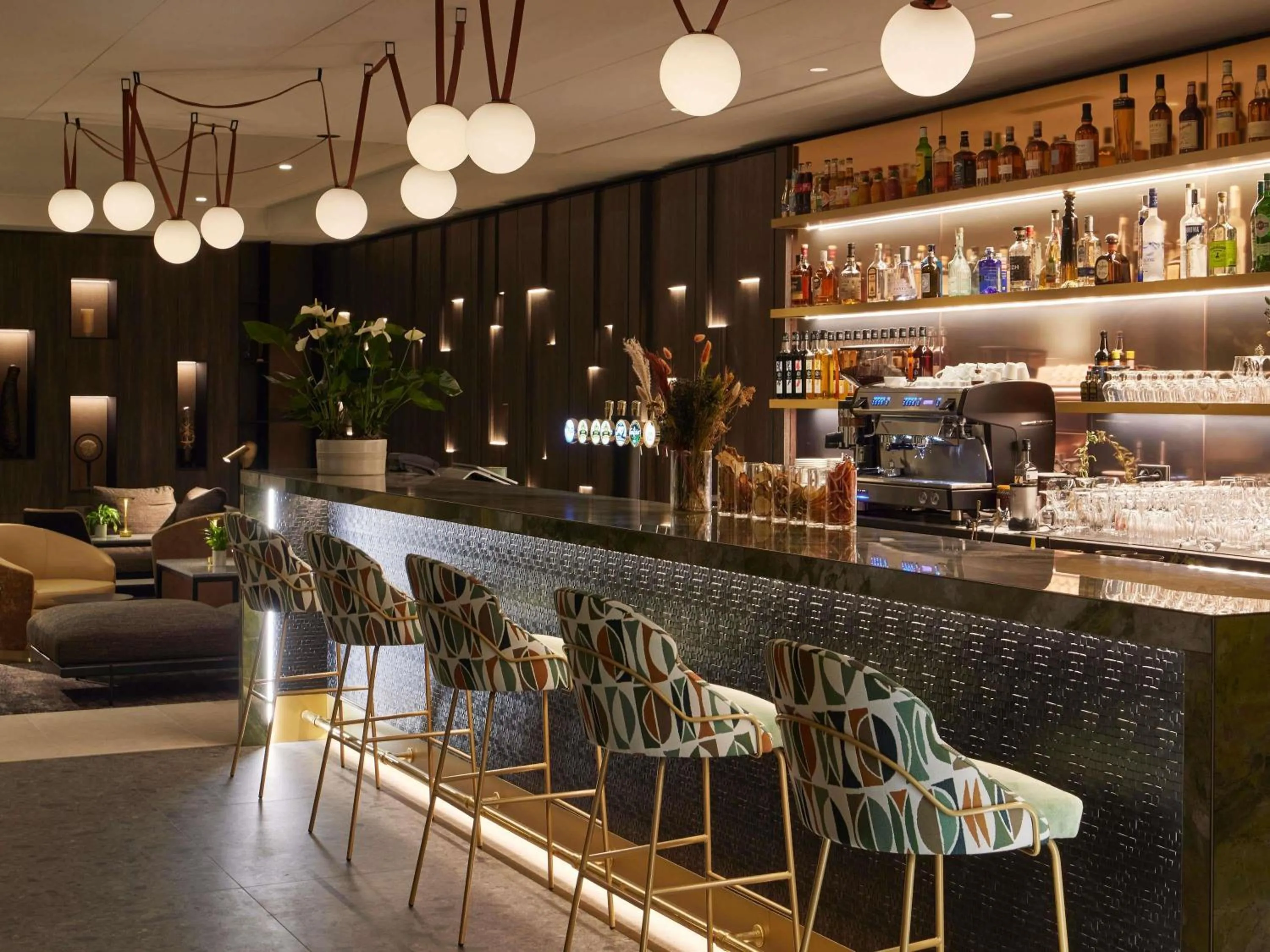 Property building in Domaine du Liziec Vannes - MGallery Collection