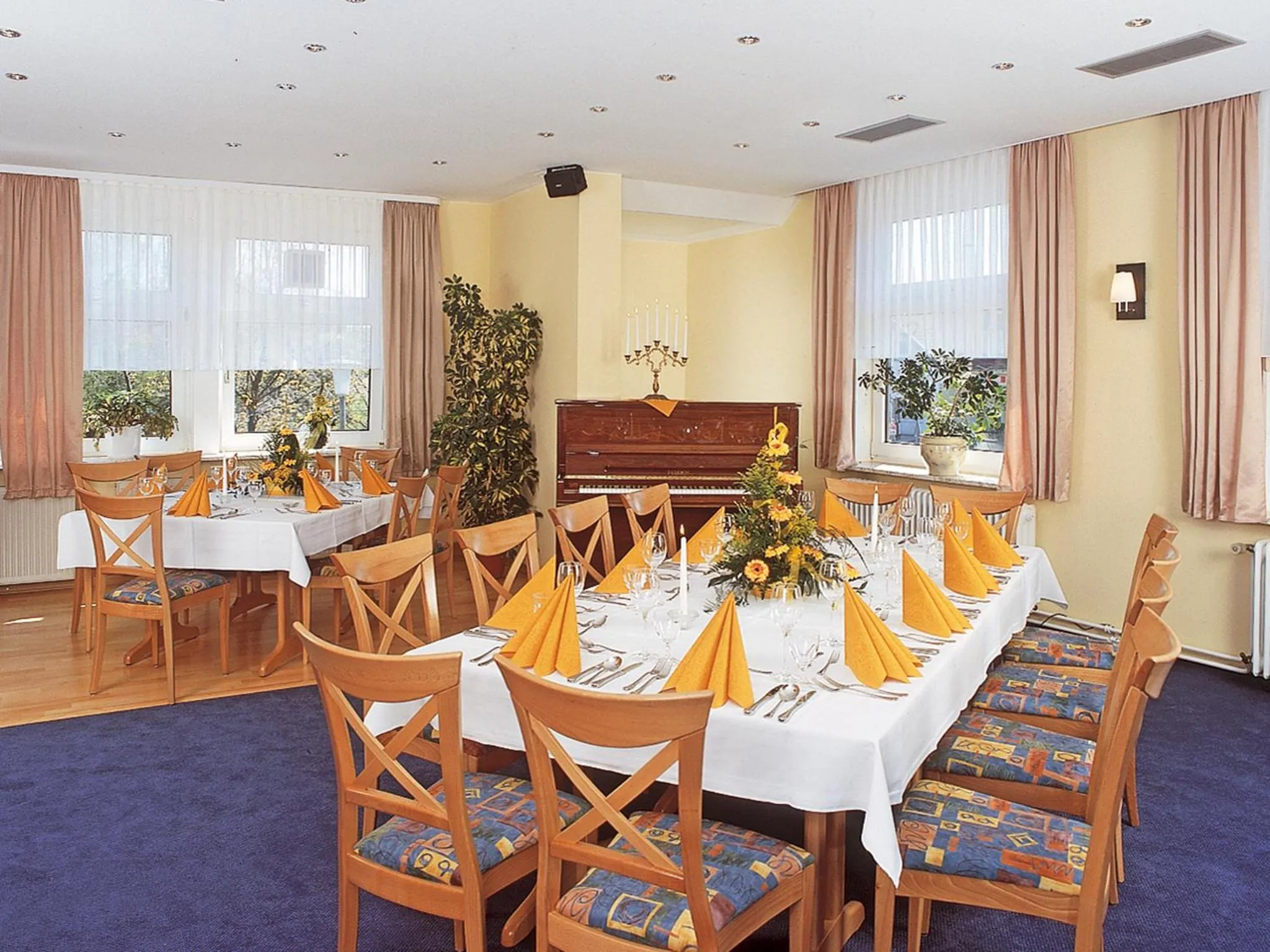 Banquet/Function facilities in Kärntner Stub'n