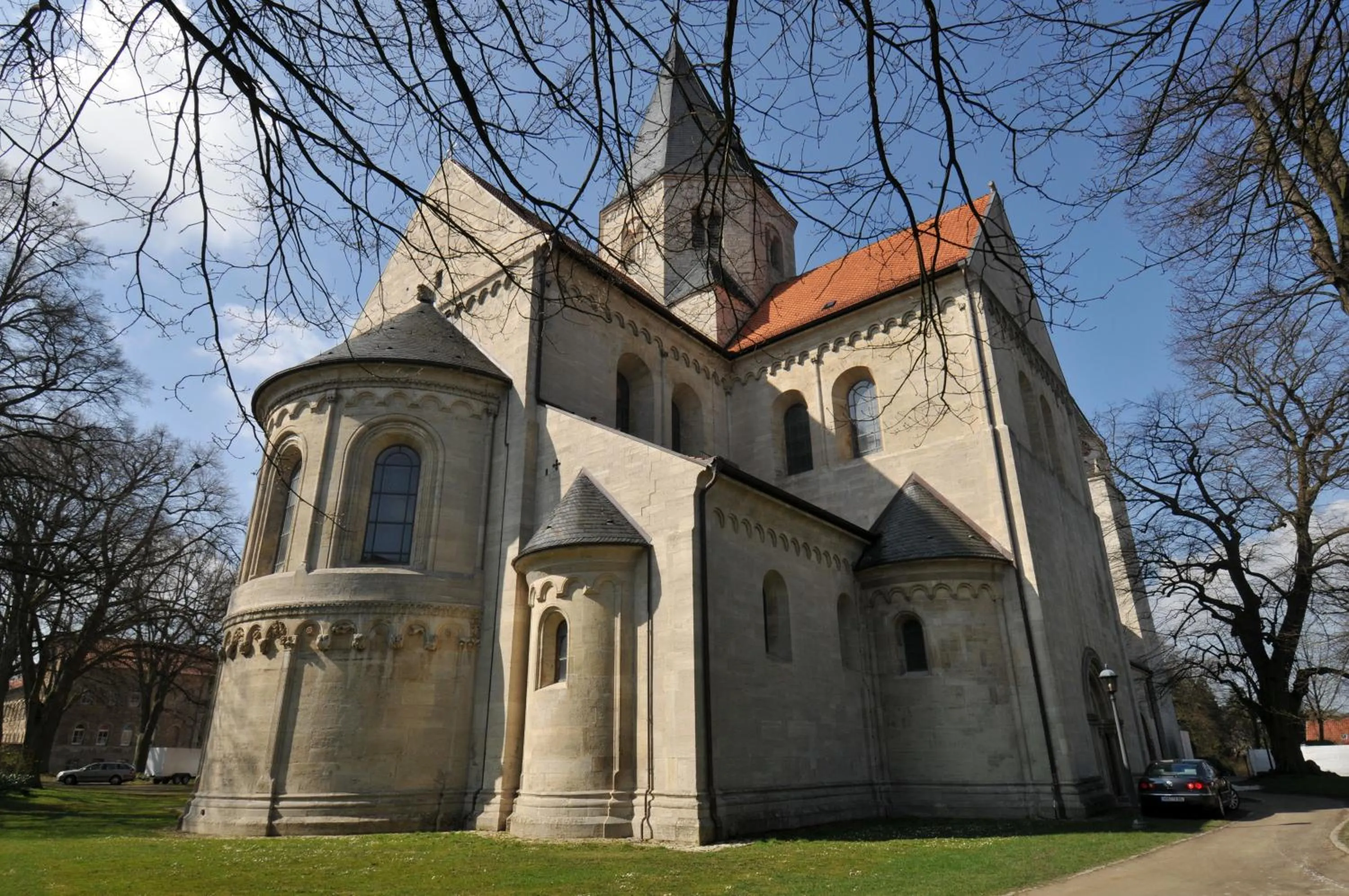 Area and facilities in Kärntner Stub'n