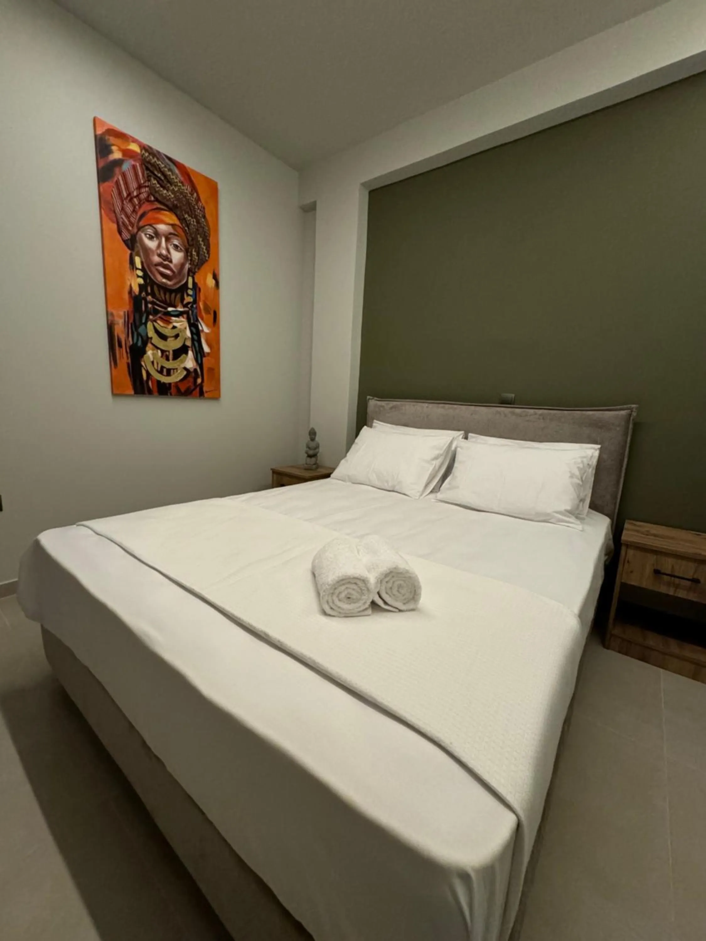 Baja Suites
