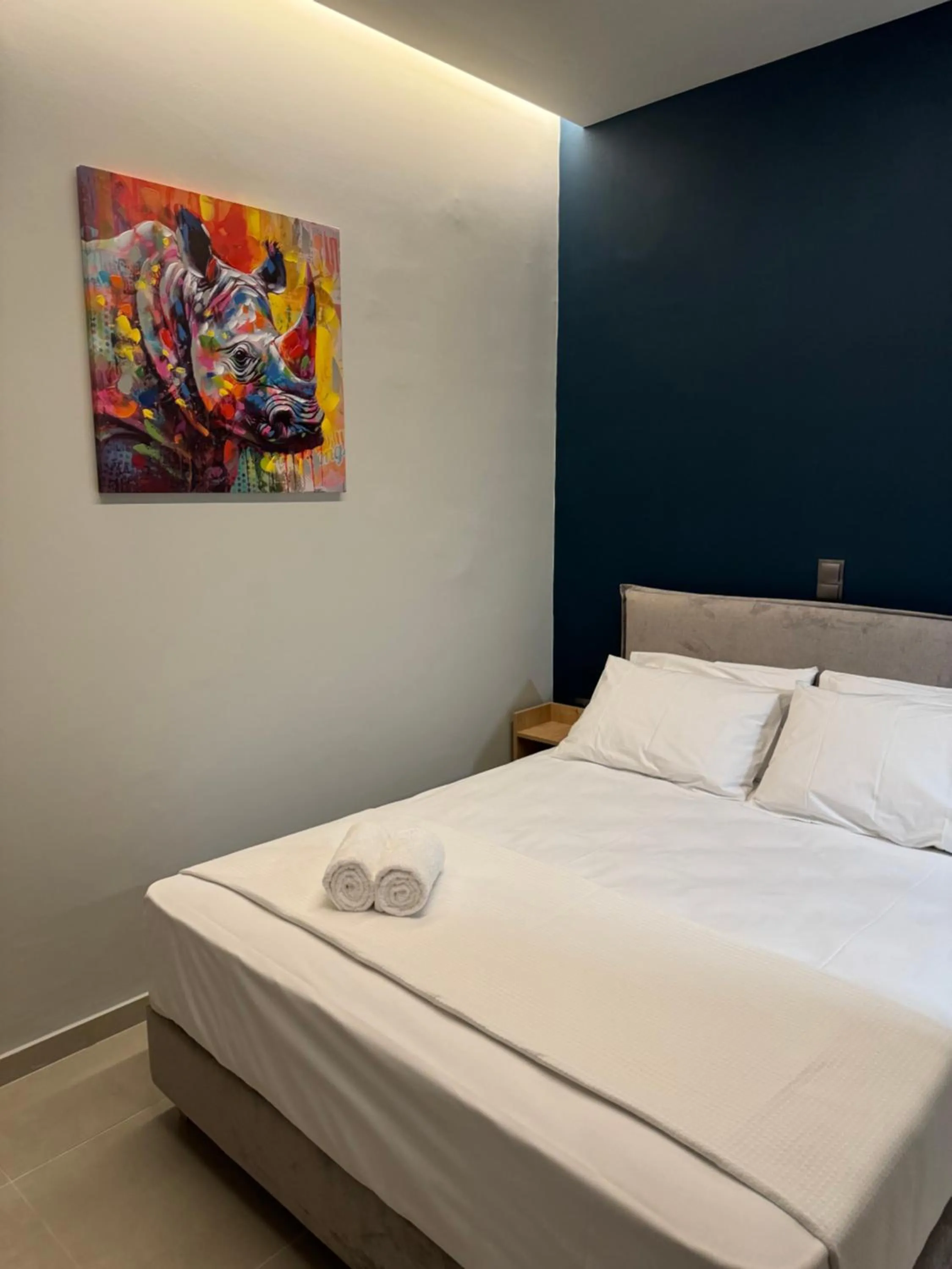 Baja Suites
