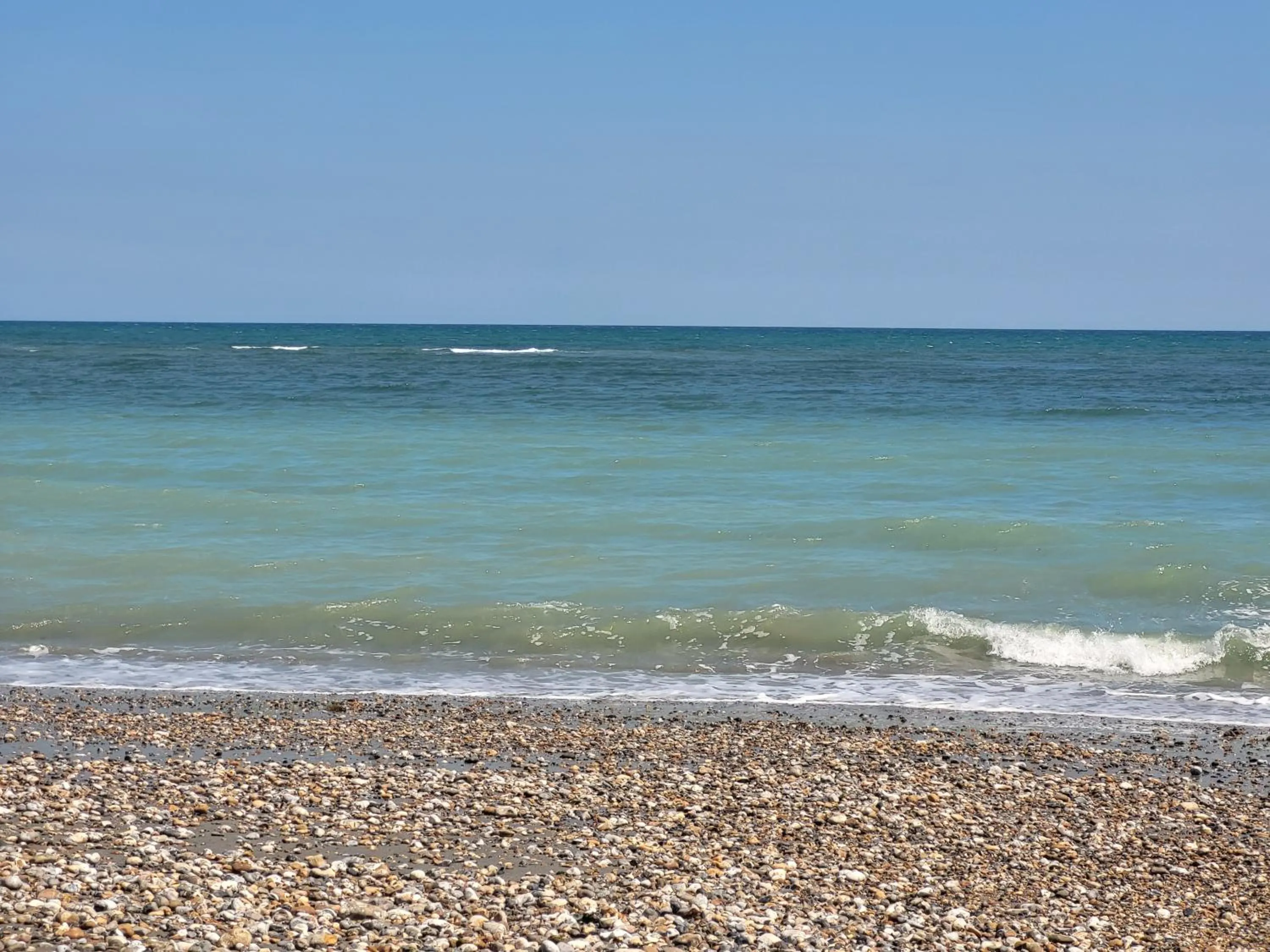 Day in East Pallant Bed and Breakfast, Located in Large Georgian Townhouse in Central Chichester