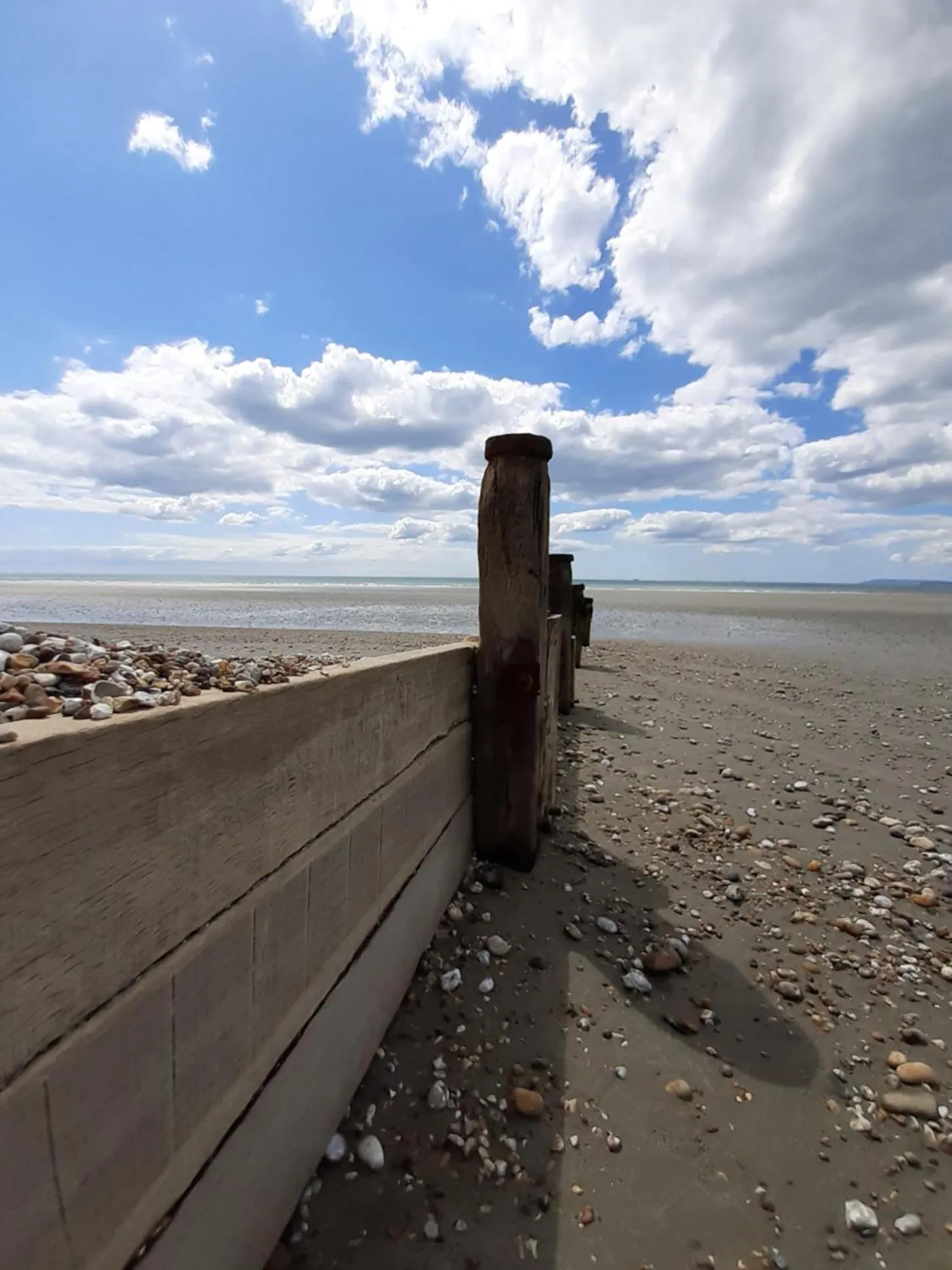 Day in East Pallant Bed and Breakfast, Located in Large Georgian Townhouse in Central Chichester