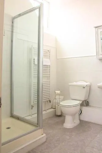 East Pallant Bed and Breakfast, Located in Large Georgian Townhouse in Central Chichester