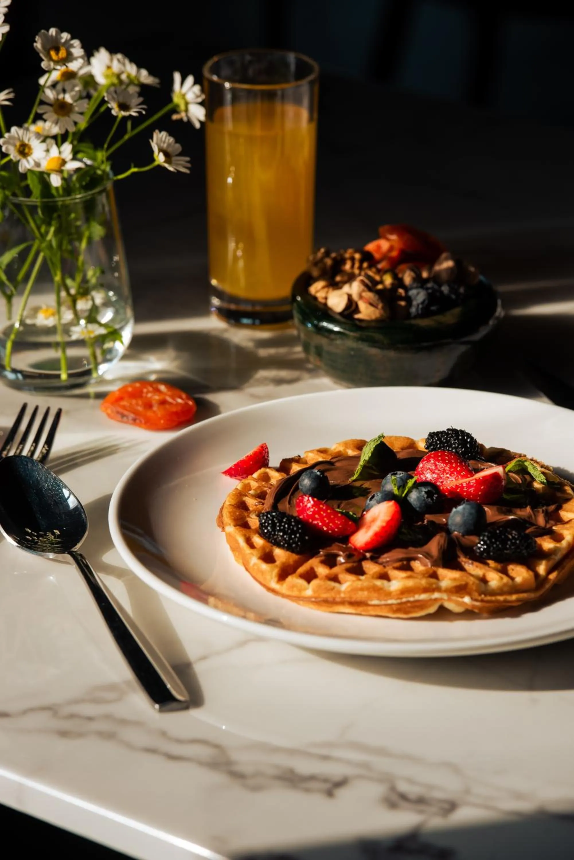 Breakfast in Silk Road Premium Hotel