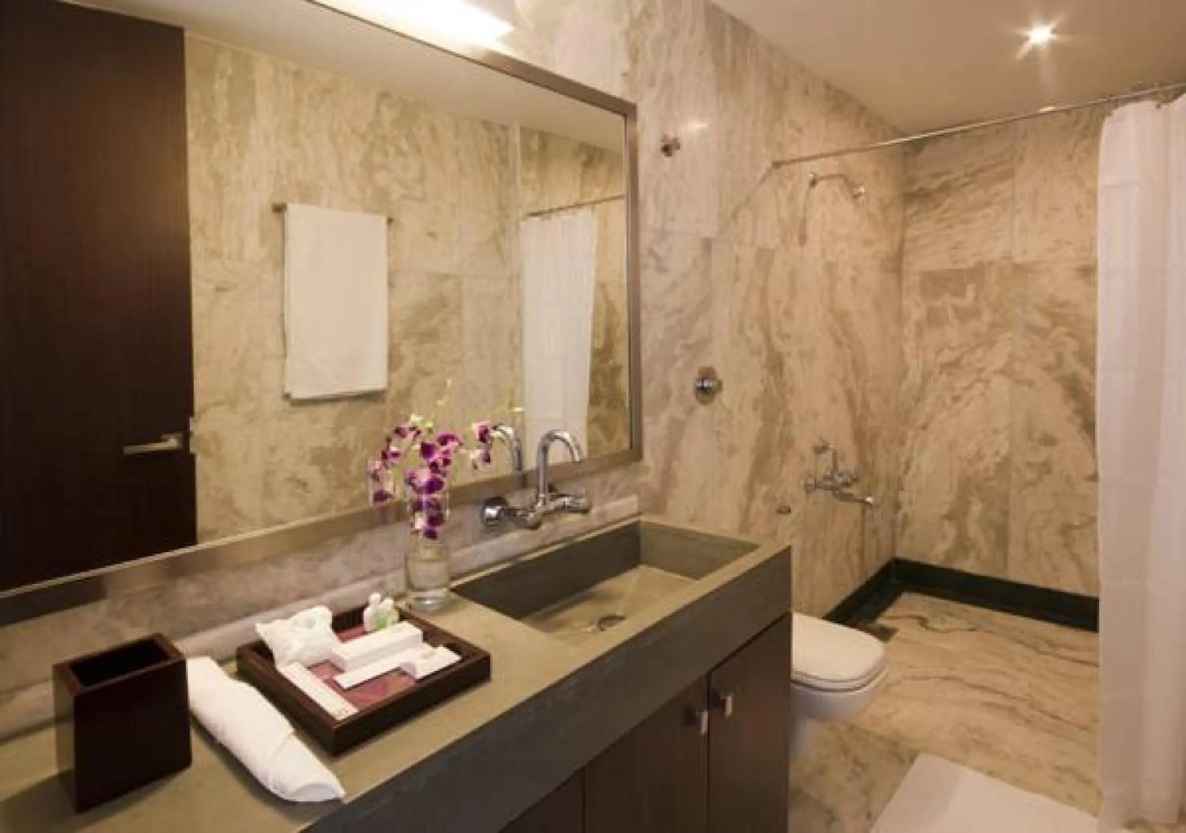 The Park Slope Hotel