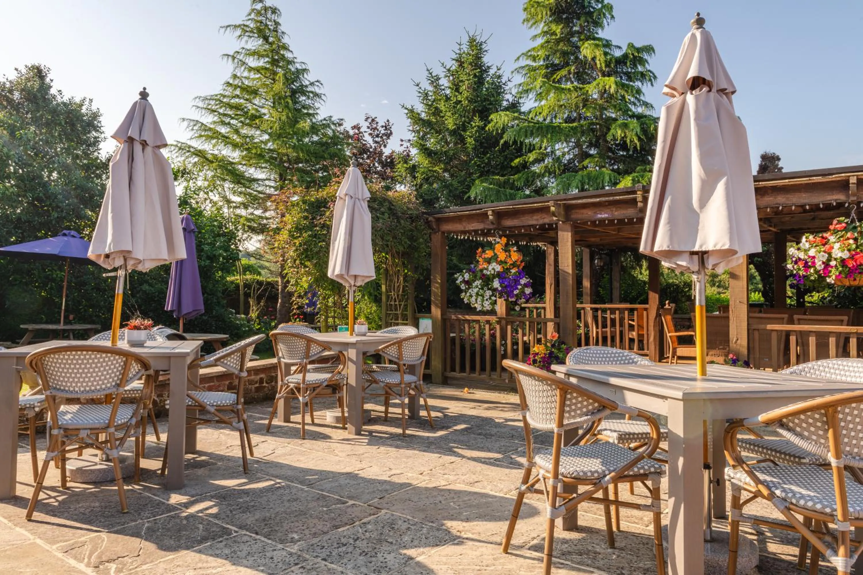 The King William IV - The Coaching Inn Group