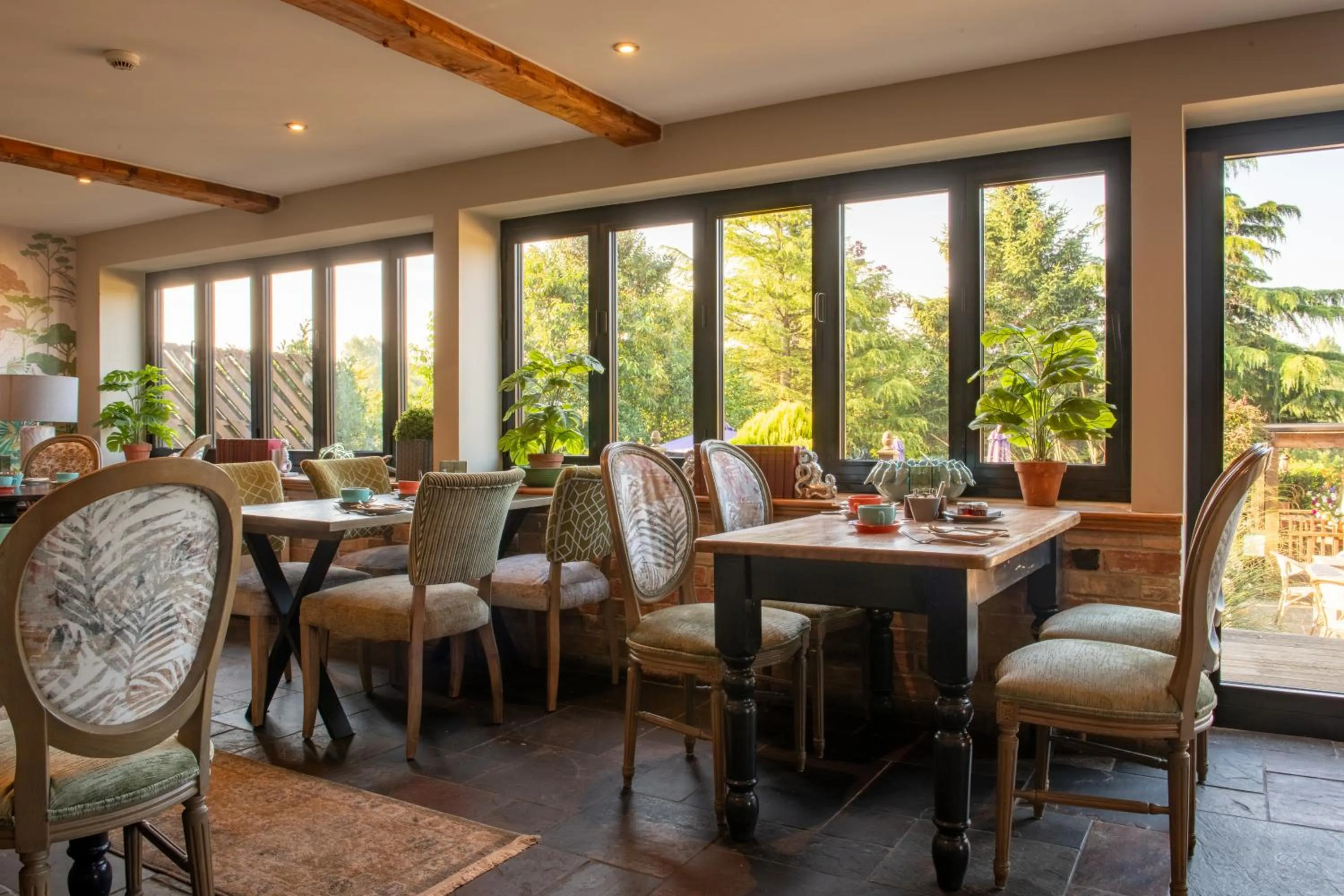 The King William IV - The Coaching Inn Group